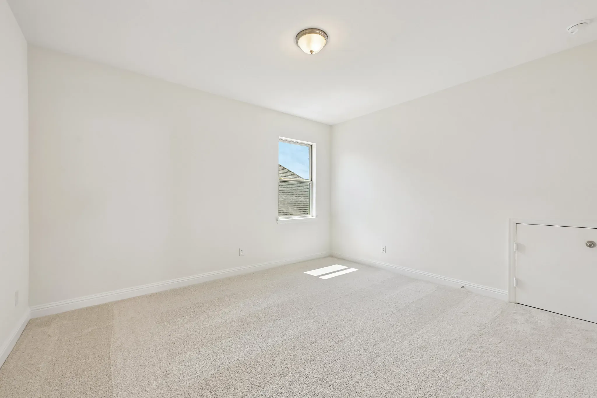 Homesite 1405 Bed 3