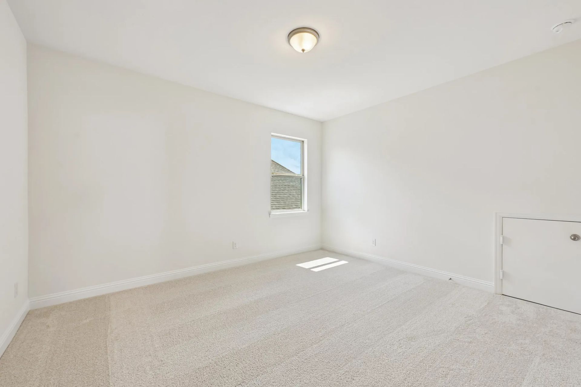 Homesite 1405 Bed 3