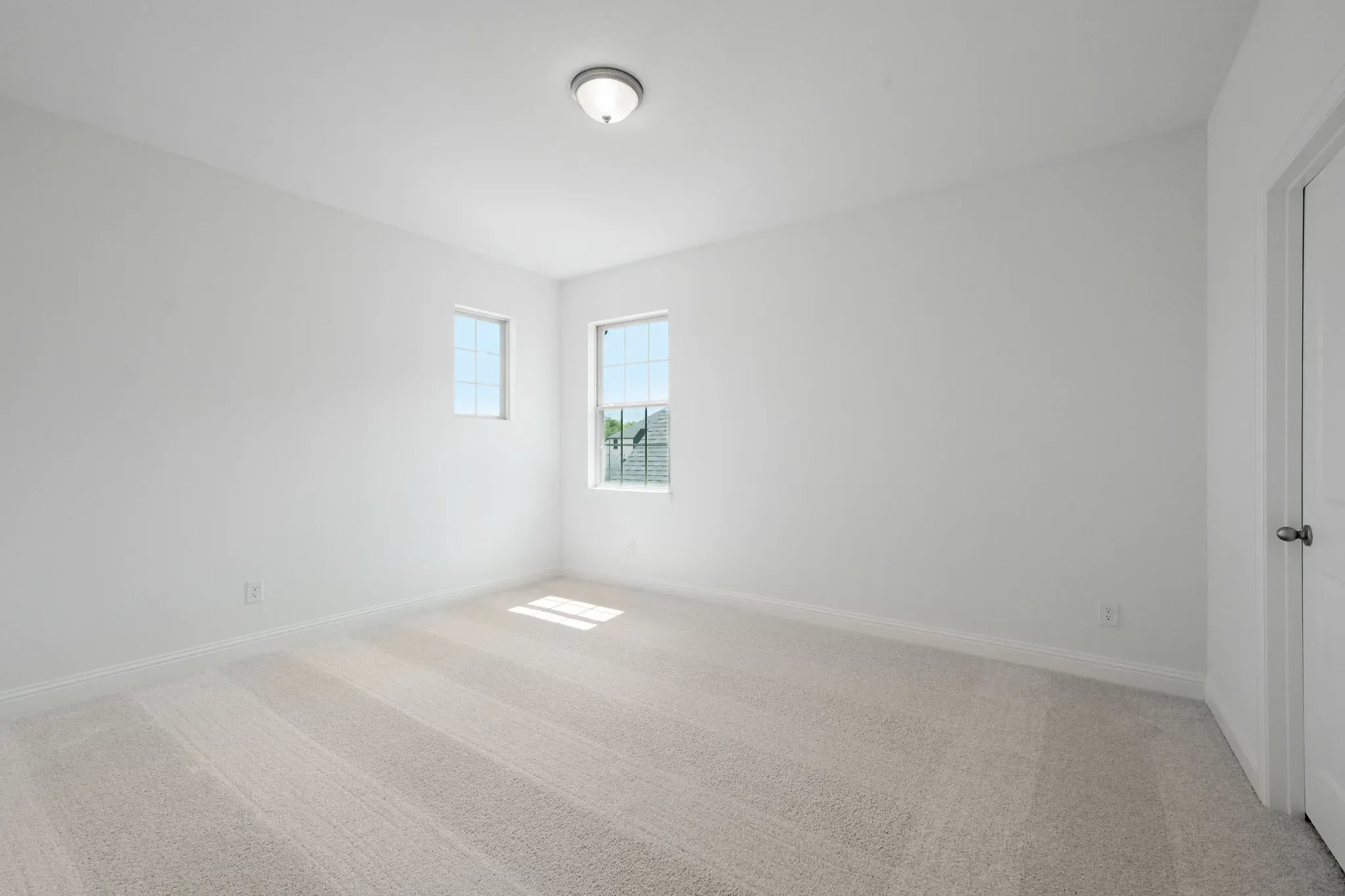 Homesite 1405 Bed 4