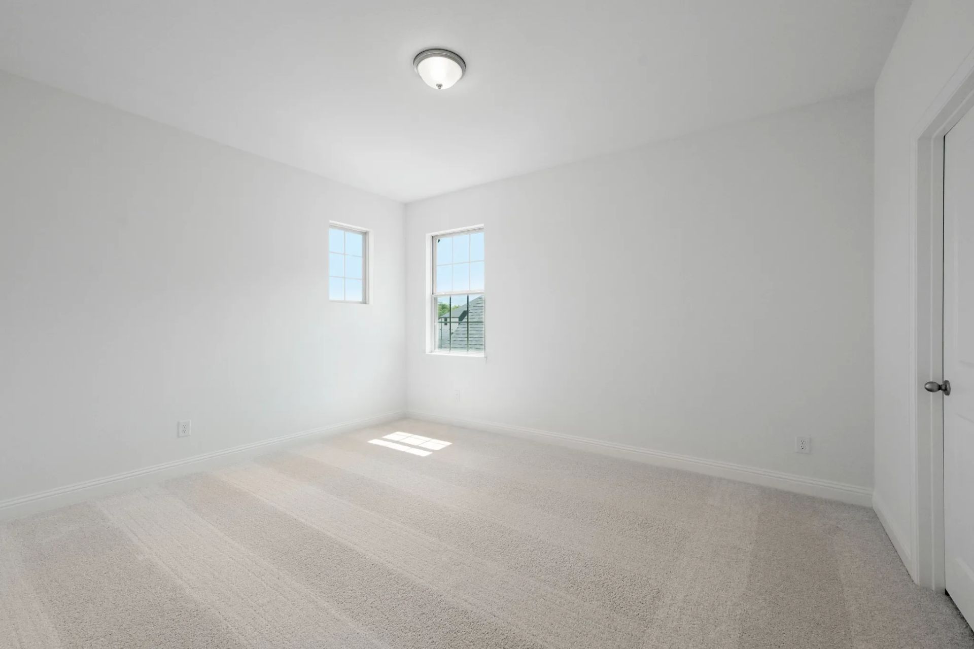 Homesite 1405 Bed 4