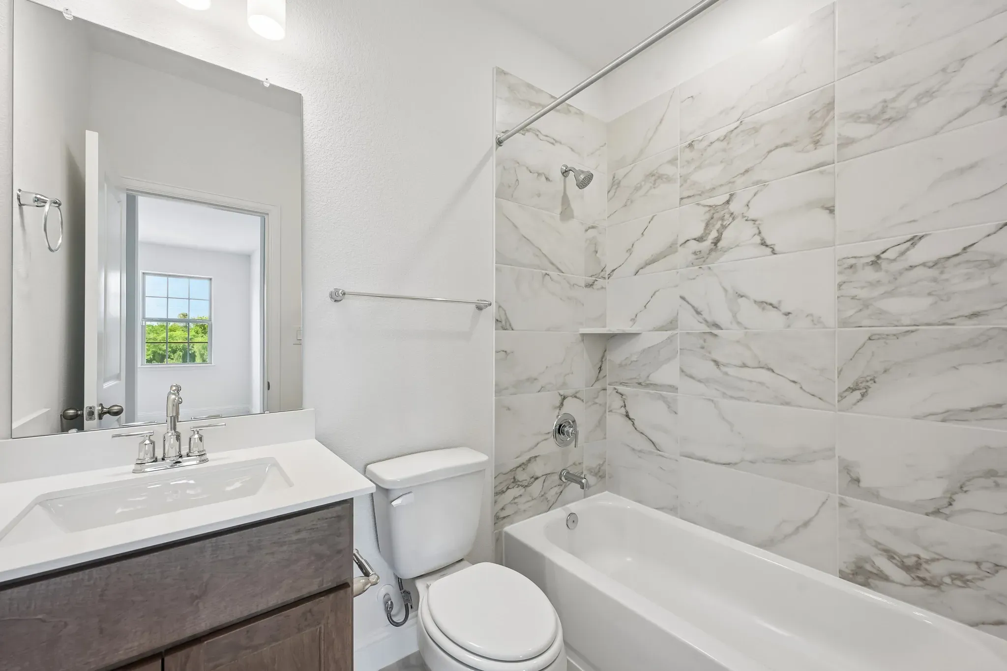 Homesite 1405 Bath 4