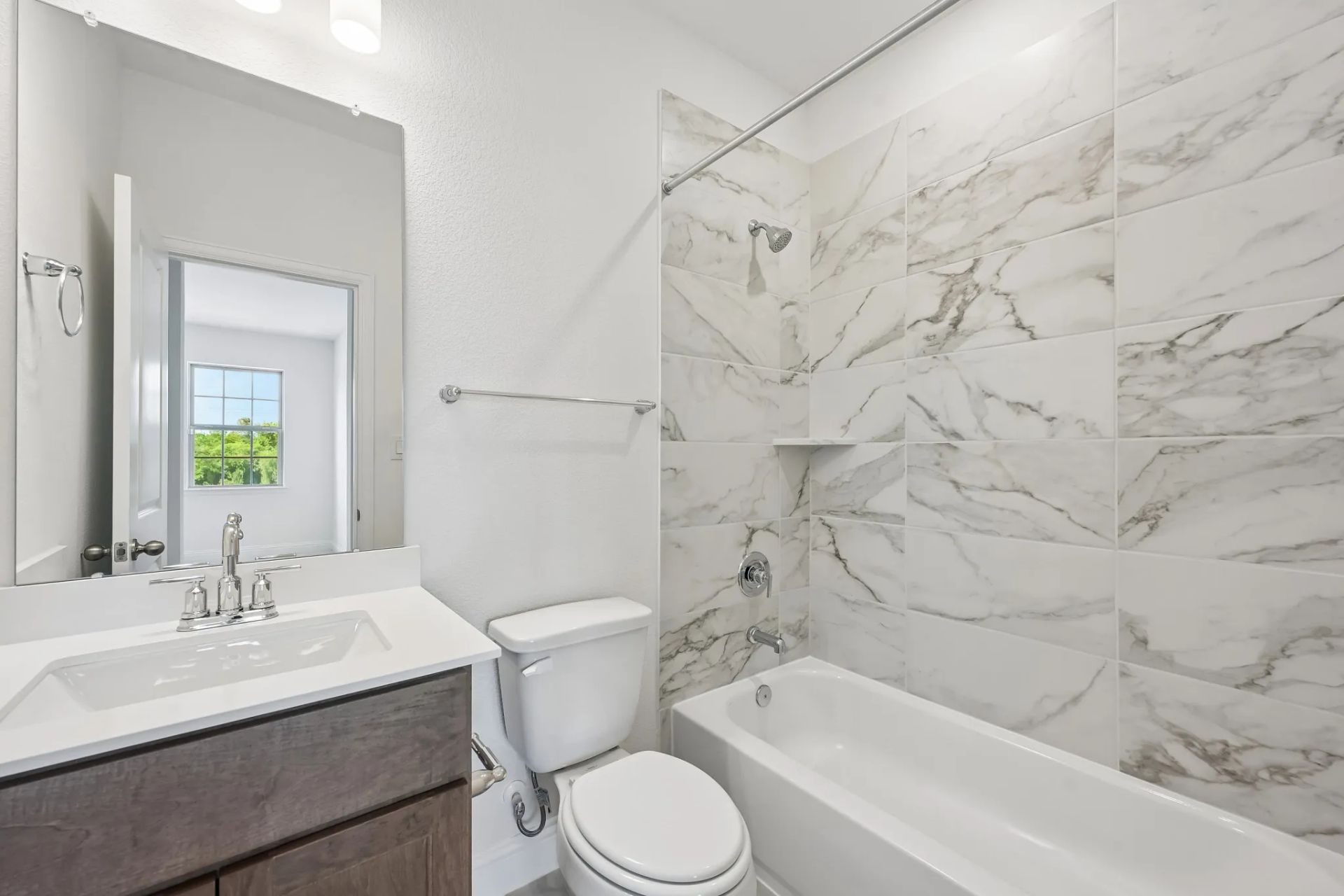 Homesite 1405 Bath 4