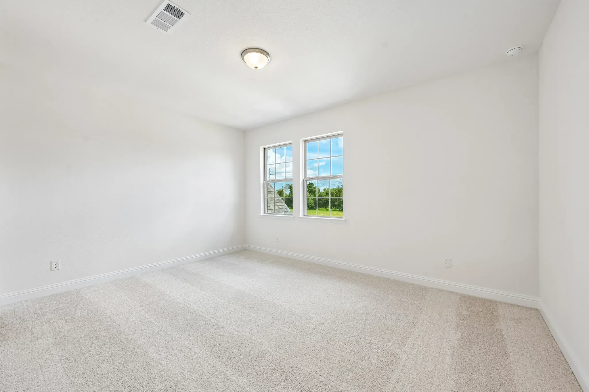 Homesite 1405 Bed 5