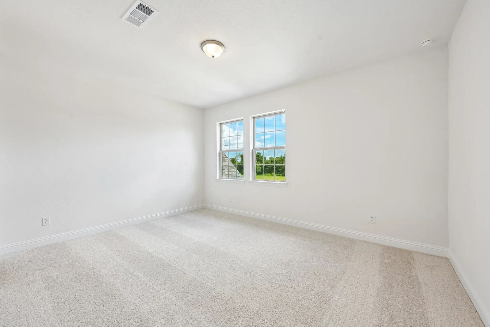 Homesite 1405 Bed 5