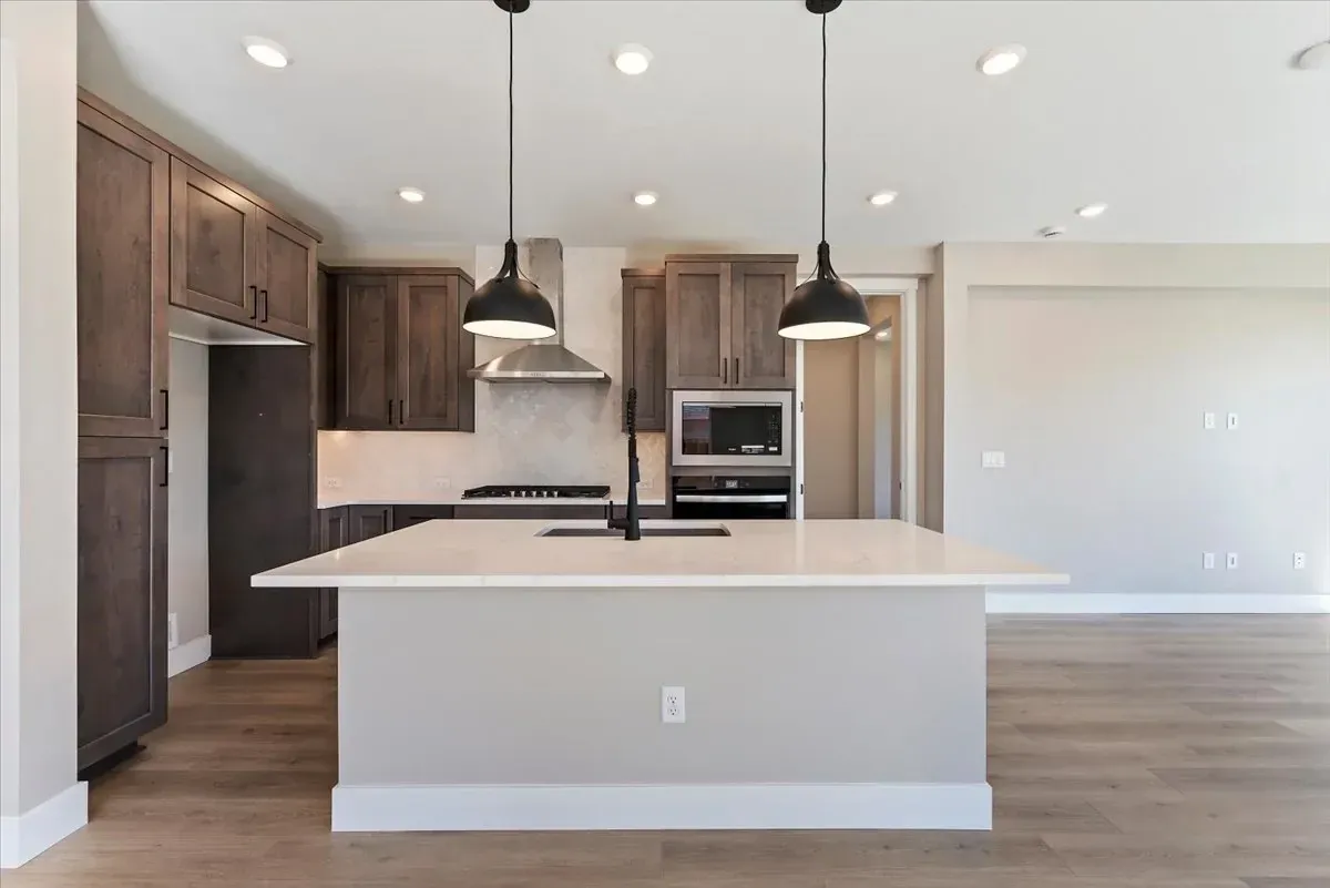 Trilogy Valor Muros HS 436 Kitchen