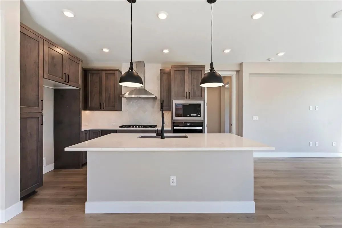 Trilogy Valor Muros HS 436 Kitchen