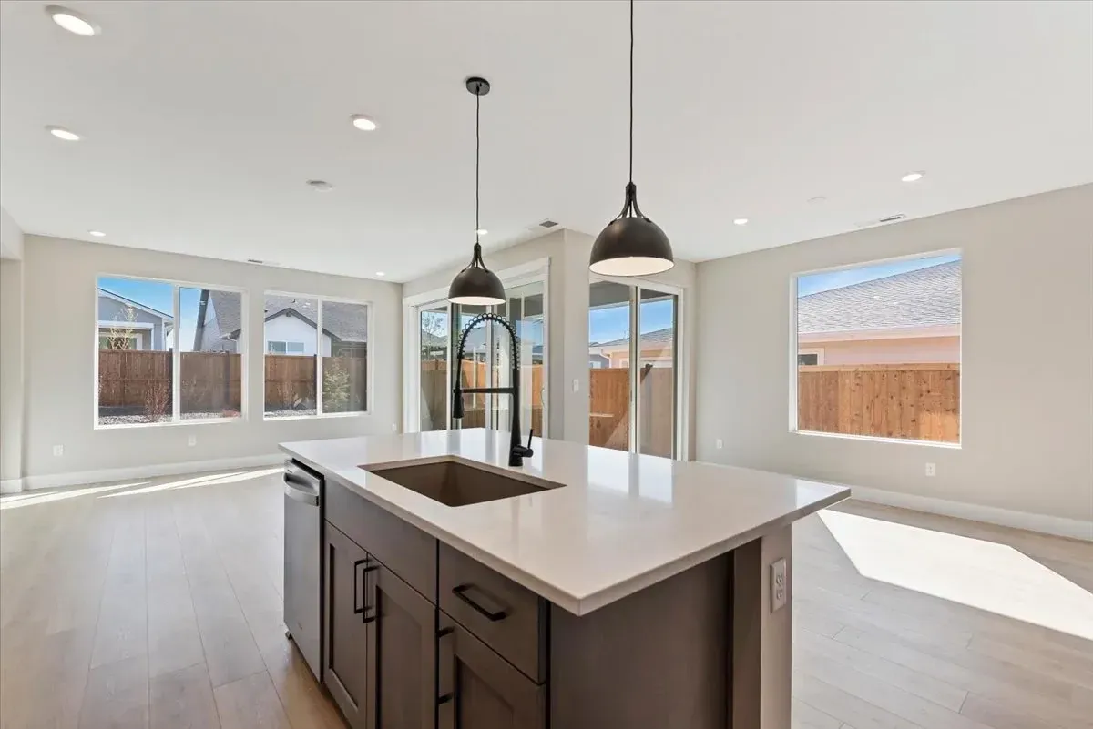 Trilogy Valor Muros HS 436 Kitchen