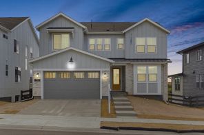 6503 Bridlespur Street (4073 Merrick)