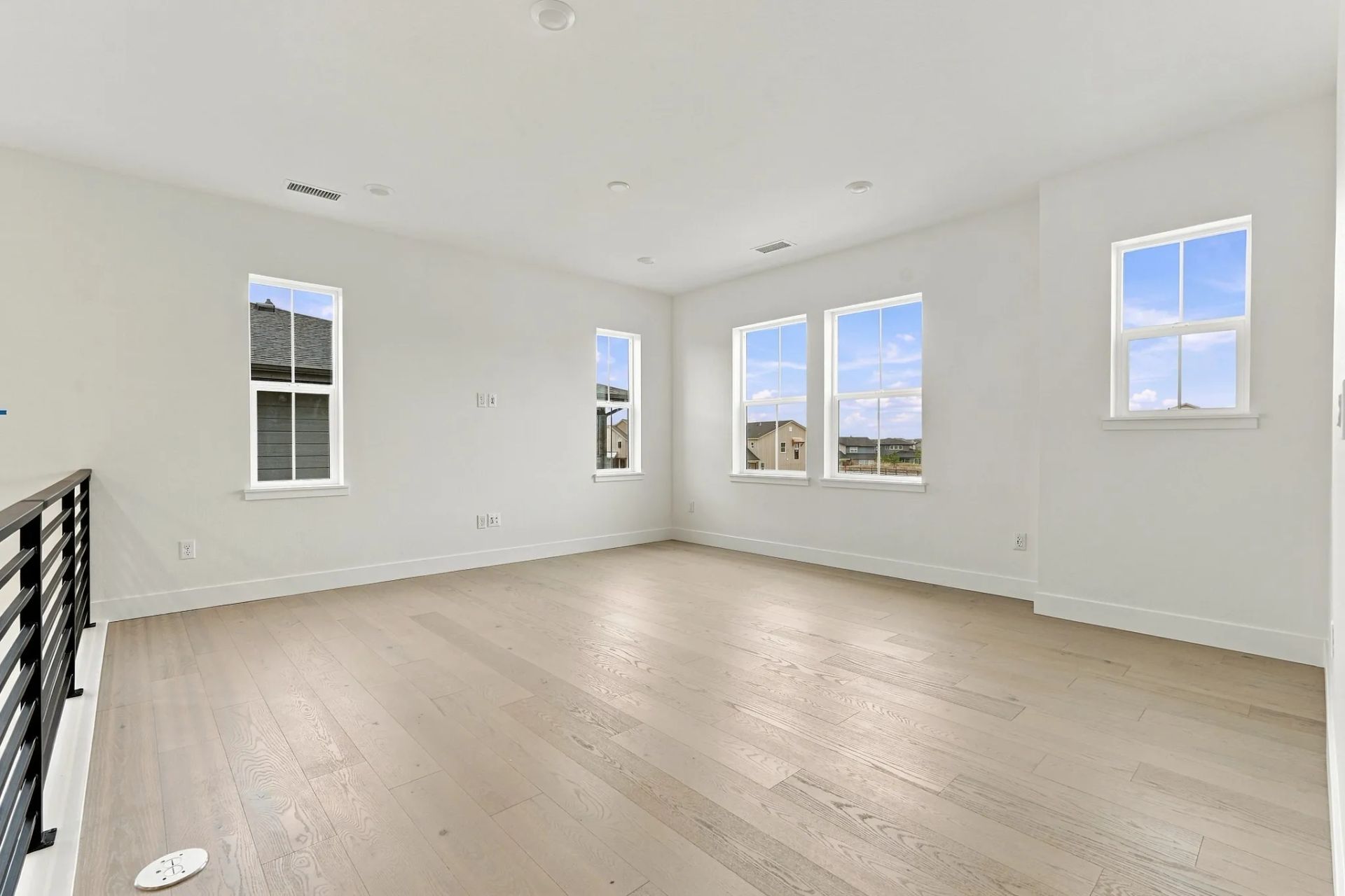 Homesite 11 Loft
