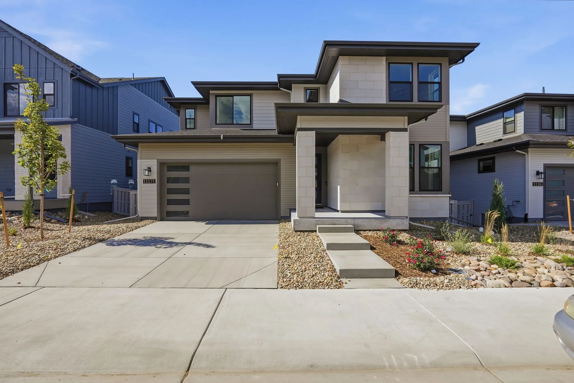 Homesite 247 Exterior