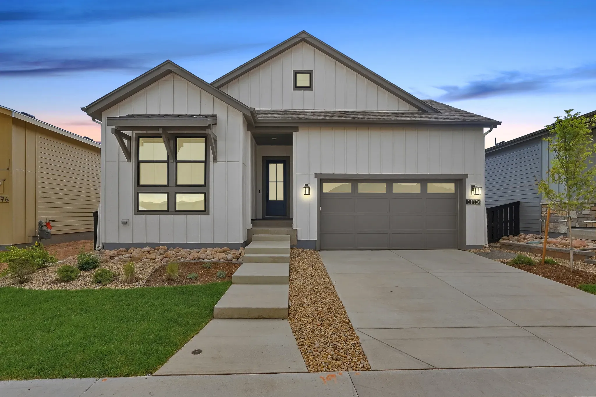 11166 Stonepath Street (4083 Setting Sun)