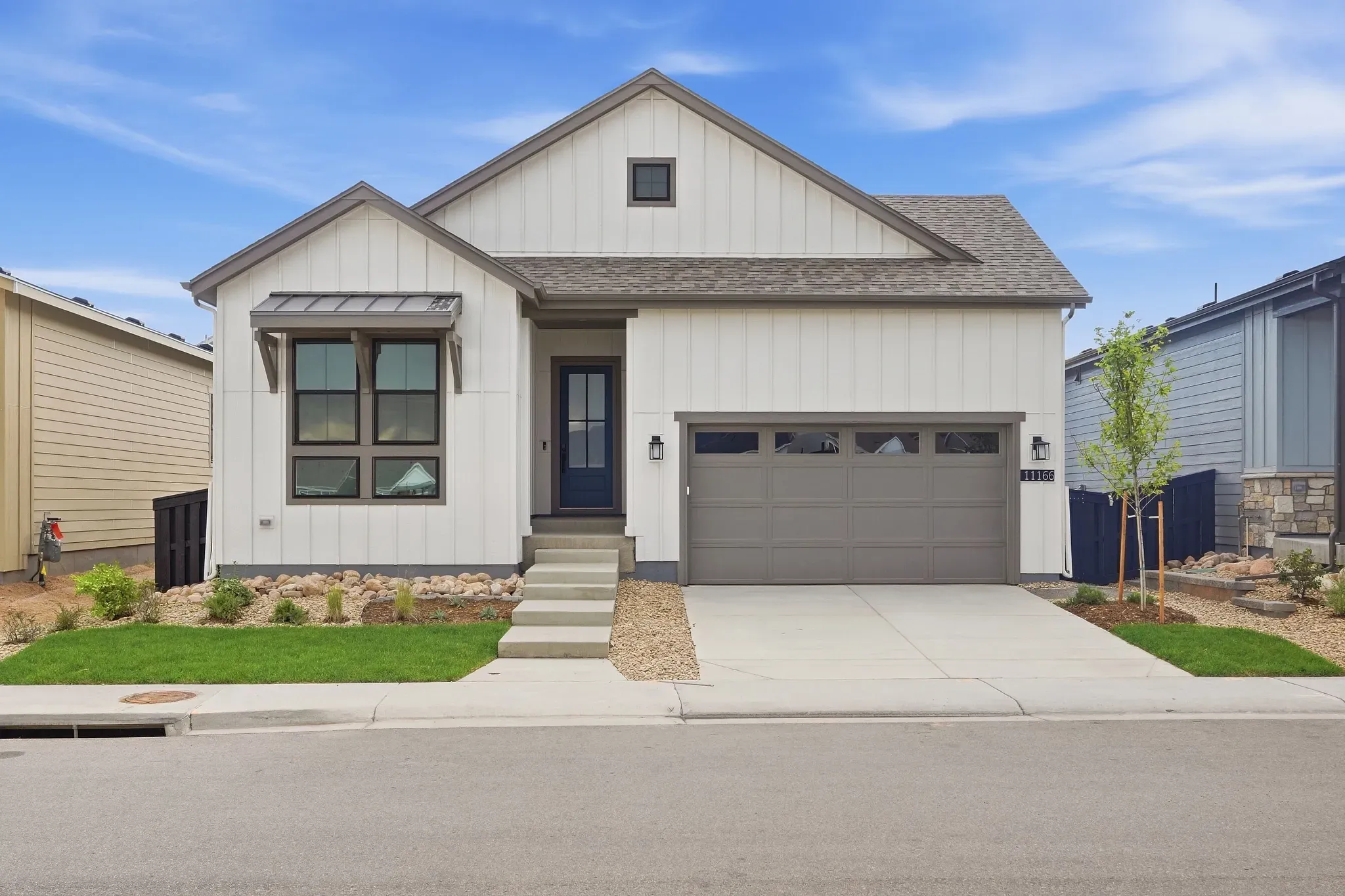 Homesite 67 Exterior