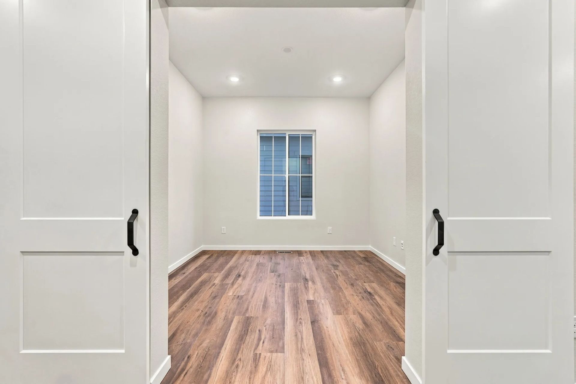 Homesite 67 Study