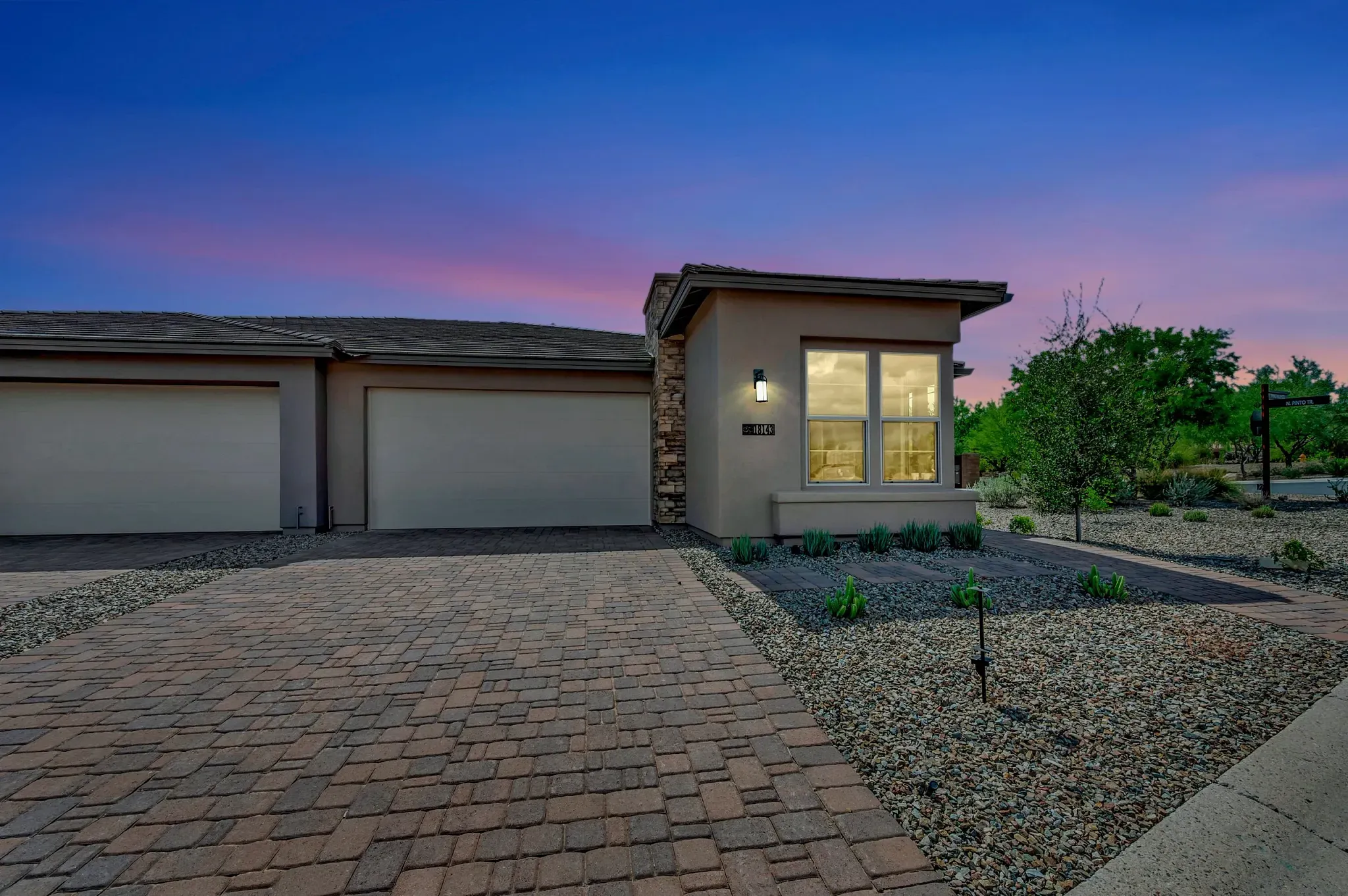Trilogy Verde River Evia HS 984 Ext