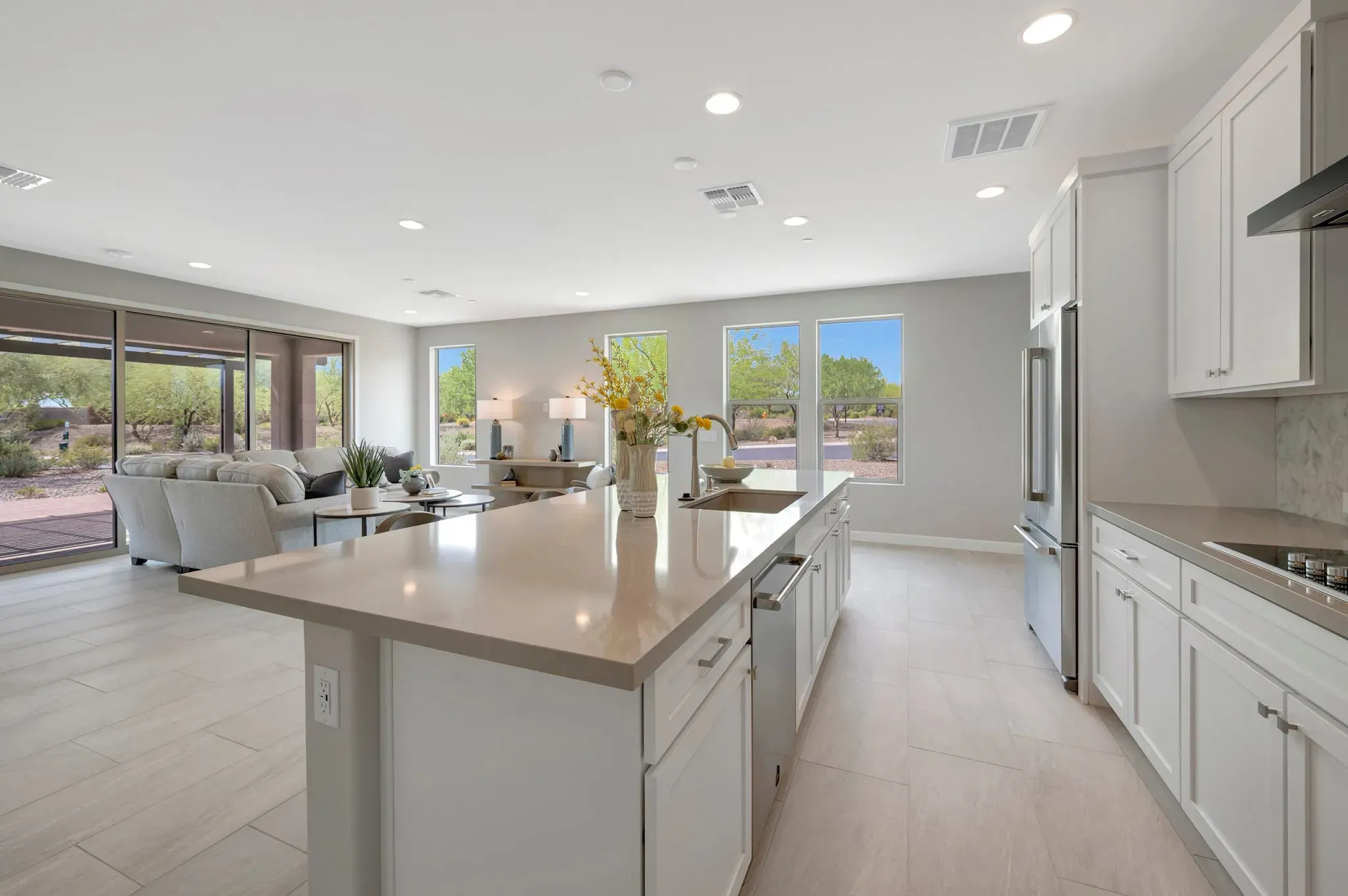 Virtually Staged Trilogy Verde River Evia HS 984 K