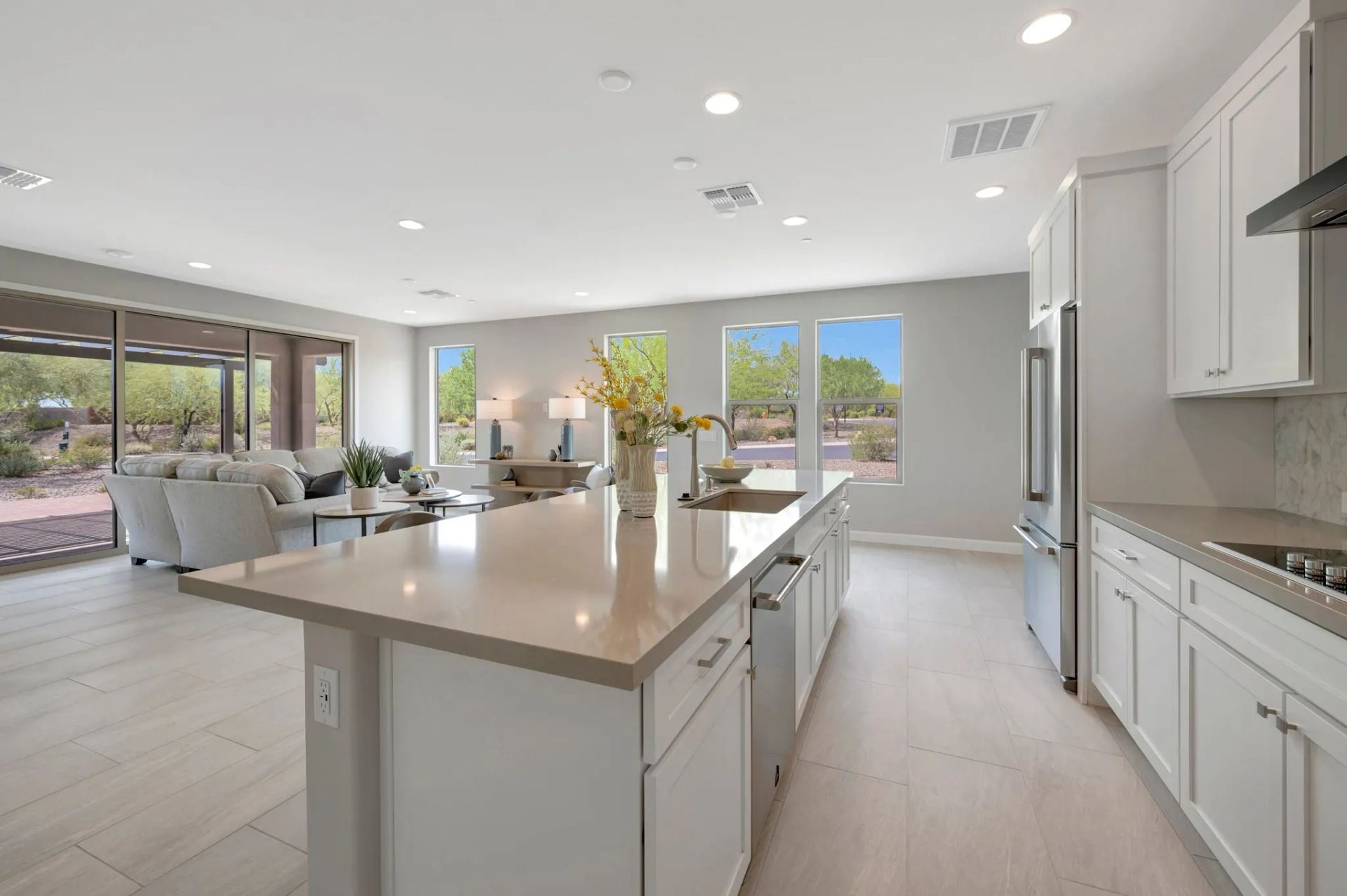 Virtually Staged Trilogy Verde River Evia HS 984 K