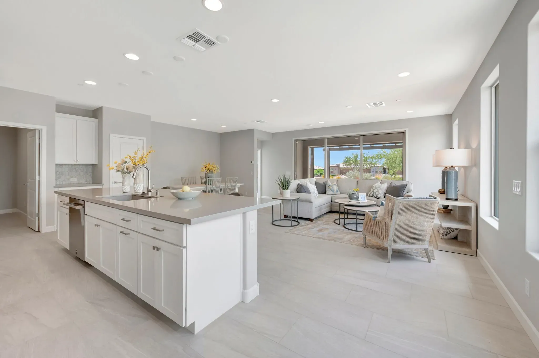 Virtually Staged Trilogy Verde River Evia HS 984 K