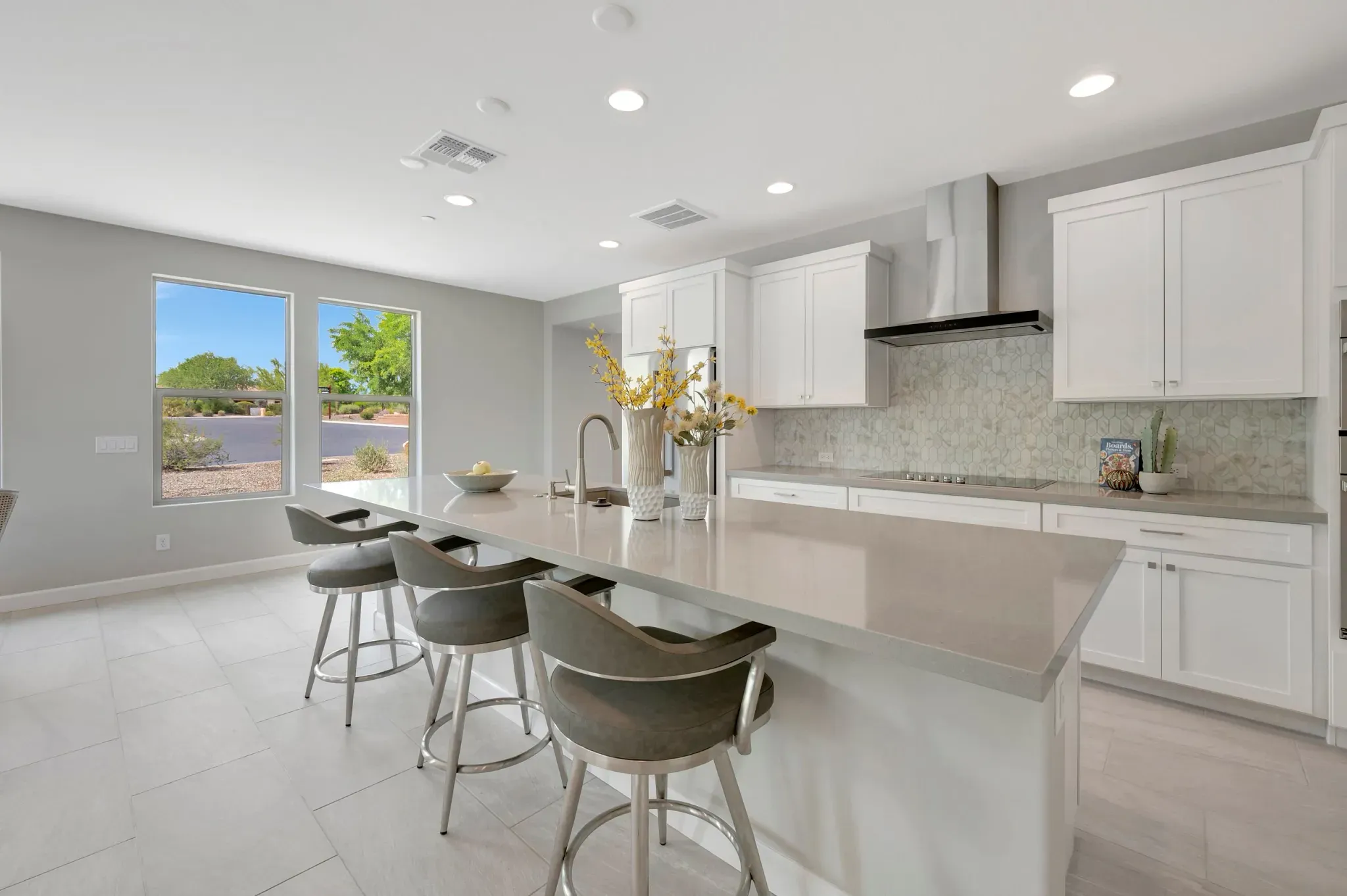 Virtually Staged Trilogy Verde River Evia HS 984 K