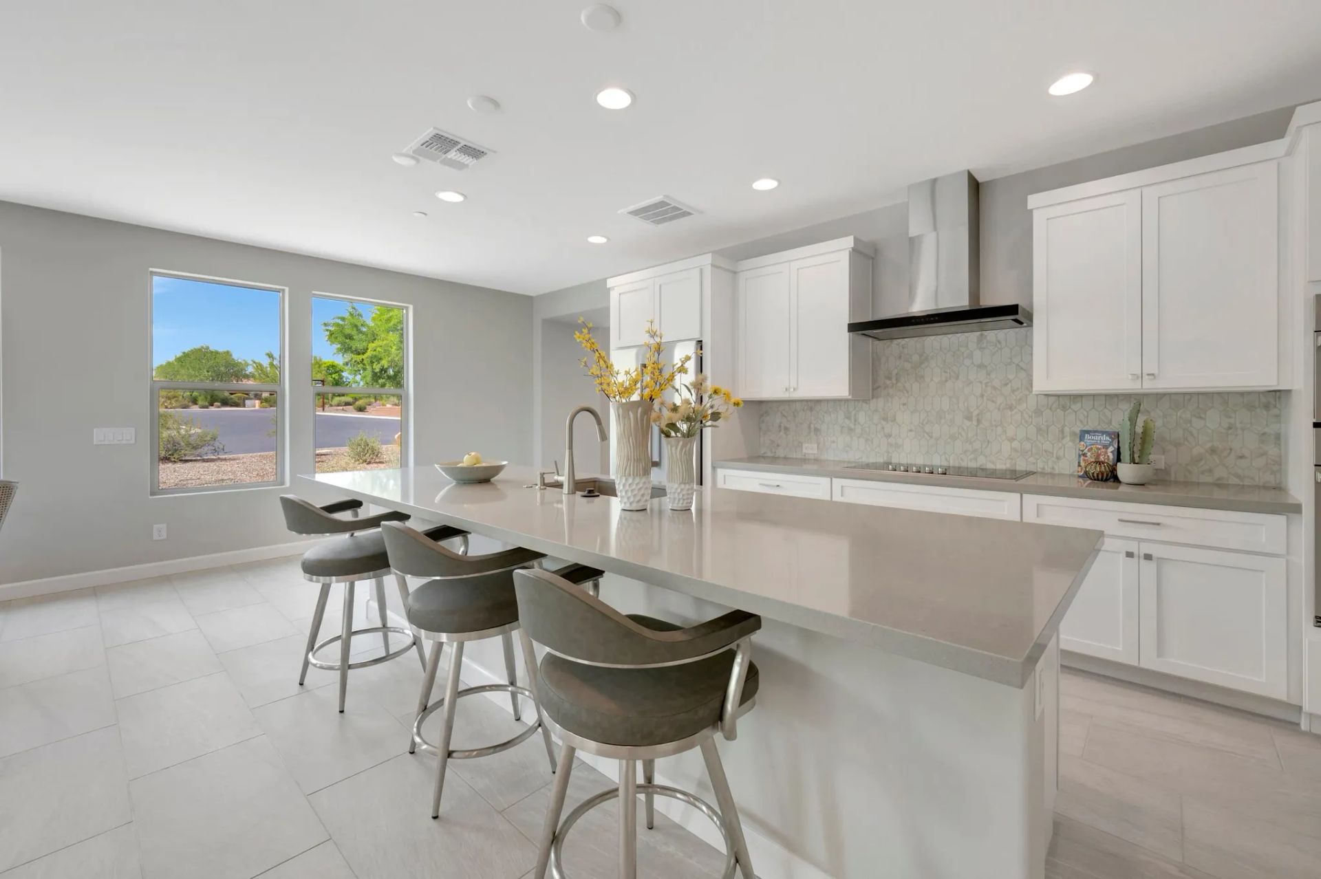 Virtually Staged Trilogy Verde River Evia HS 984 K