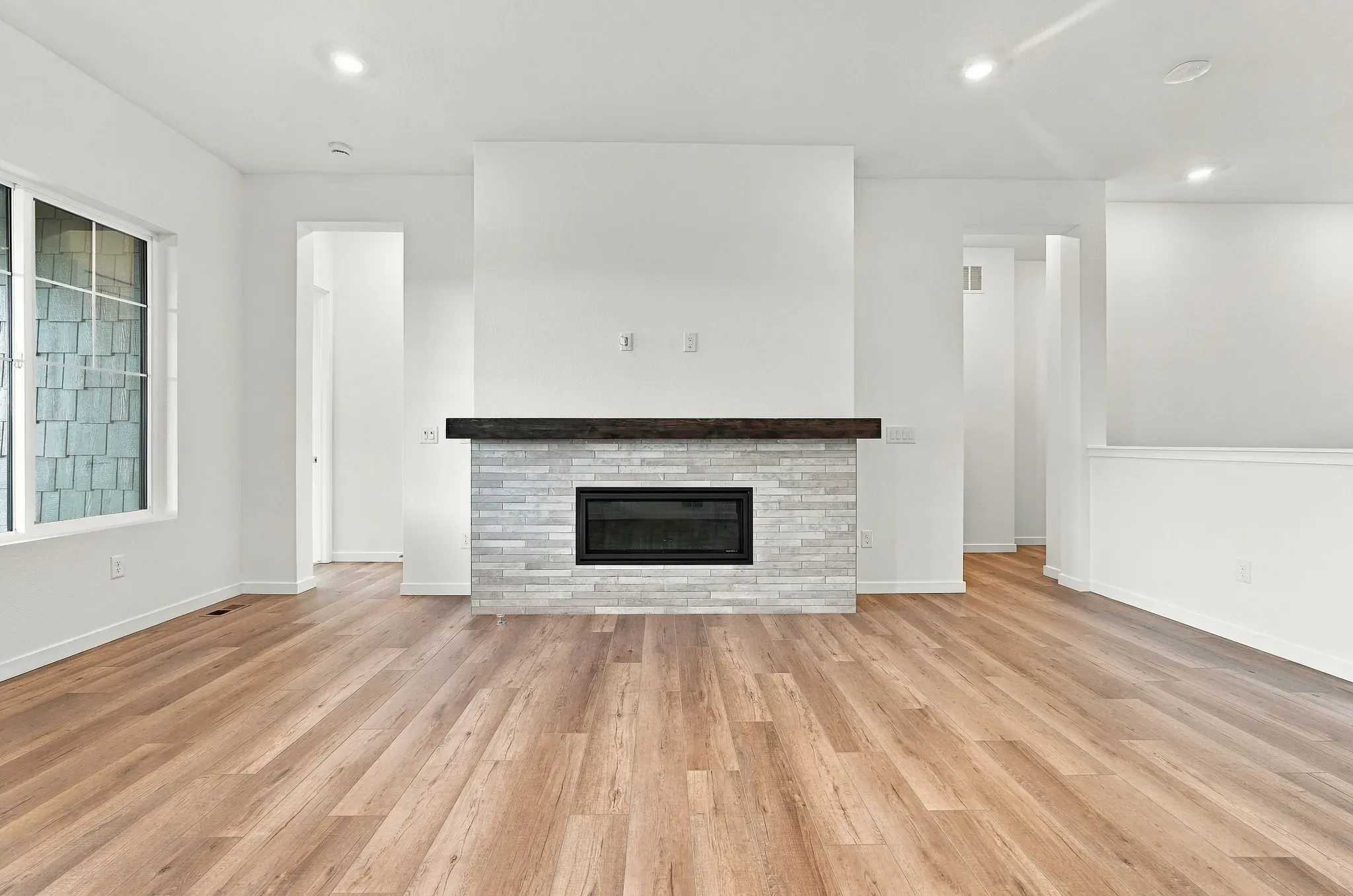 Homesite 29 Great Room