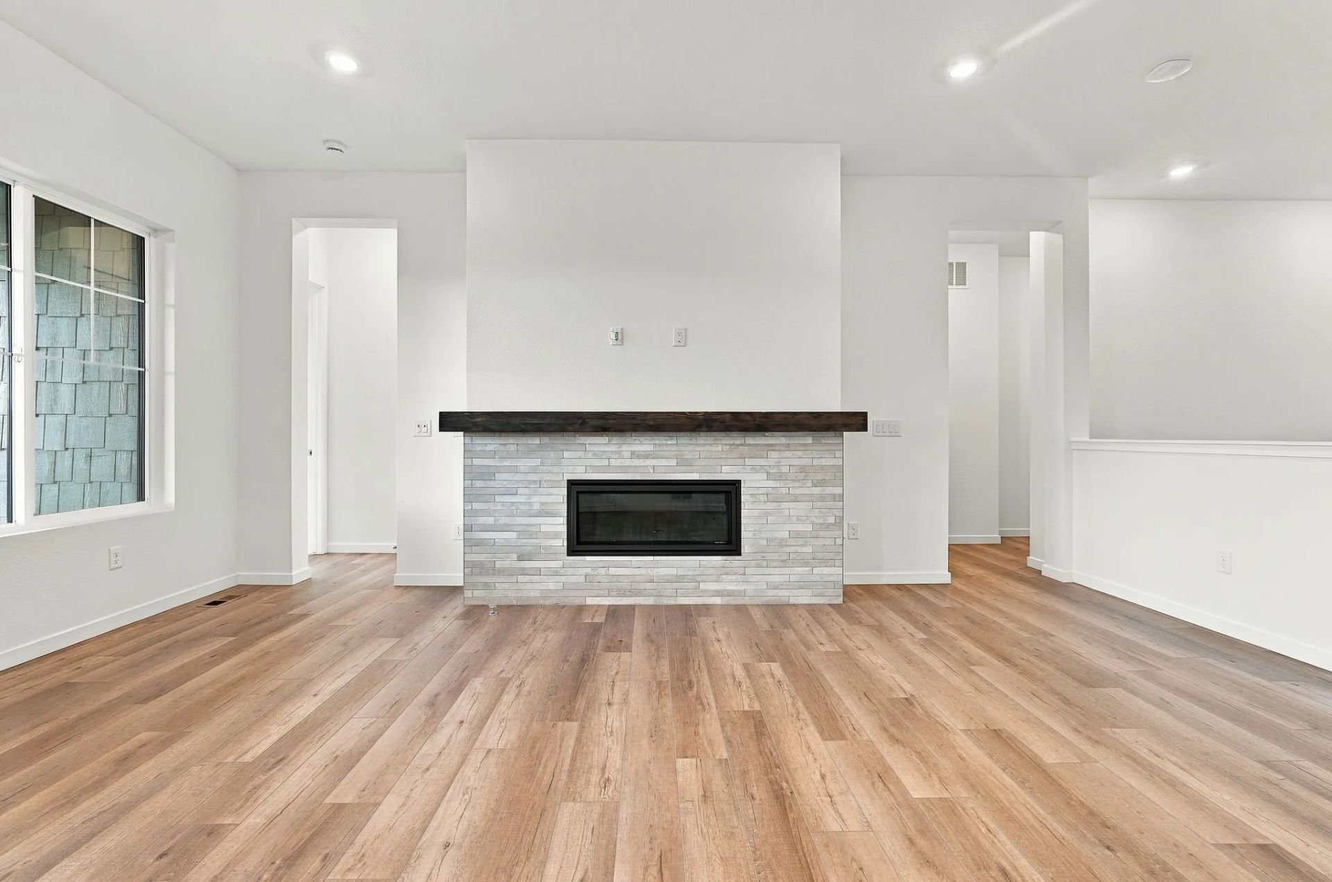 Homesite 29 Great Room