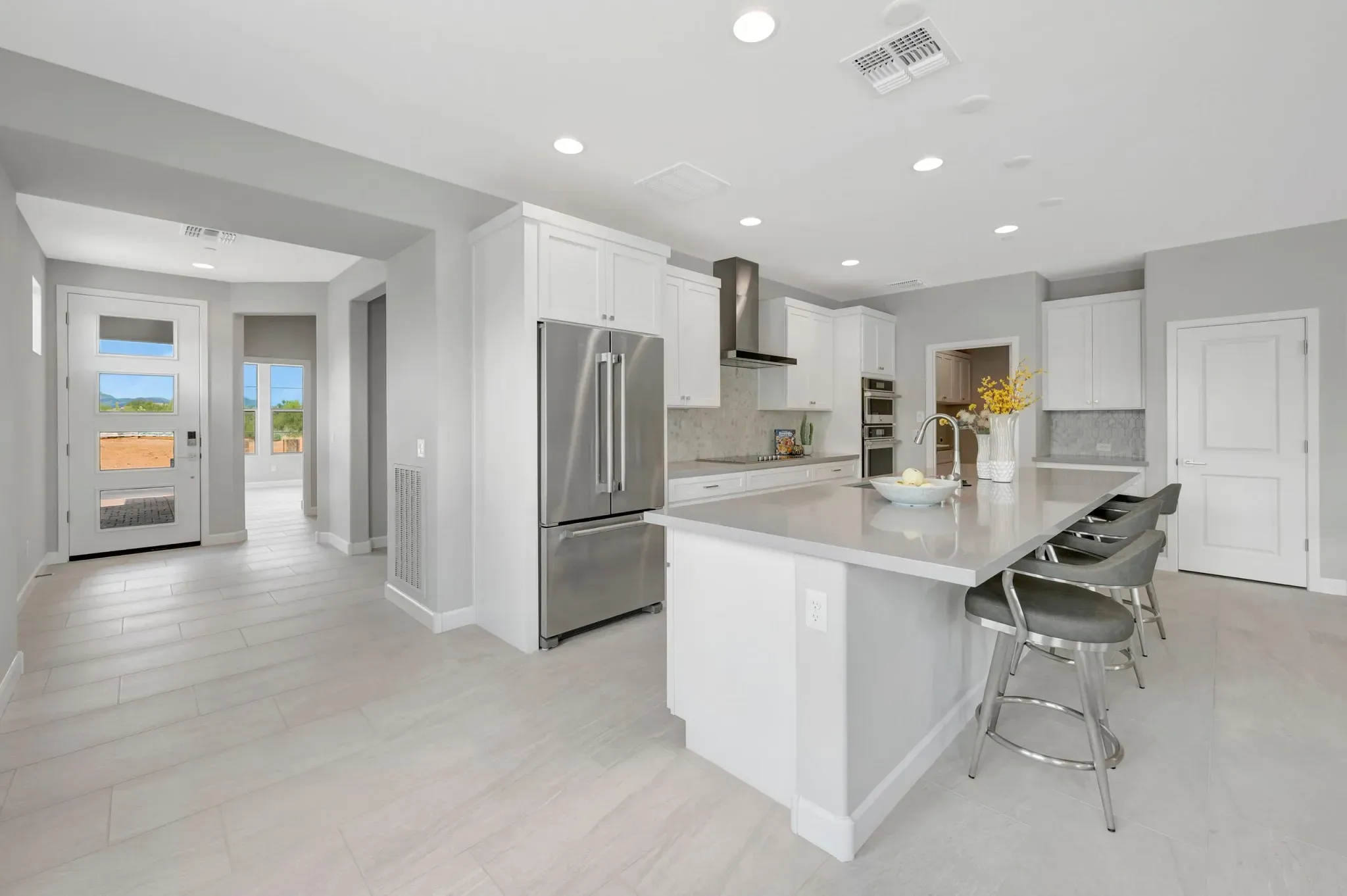 Virtually Staged Trilogy Verde River Evia HS 984 K