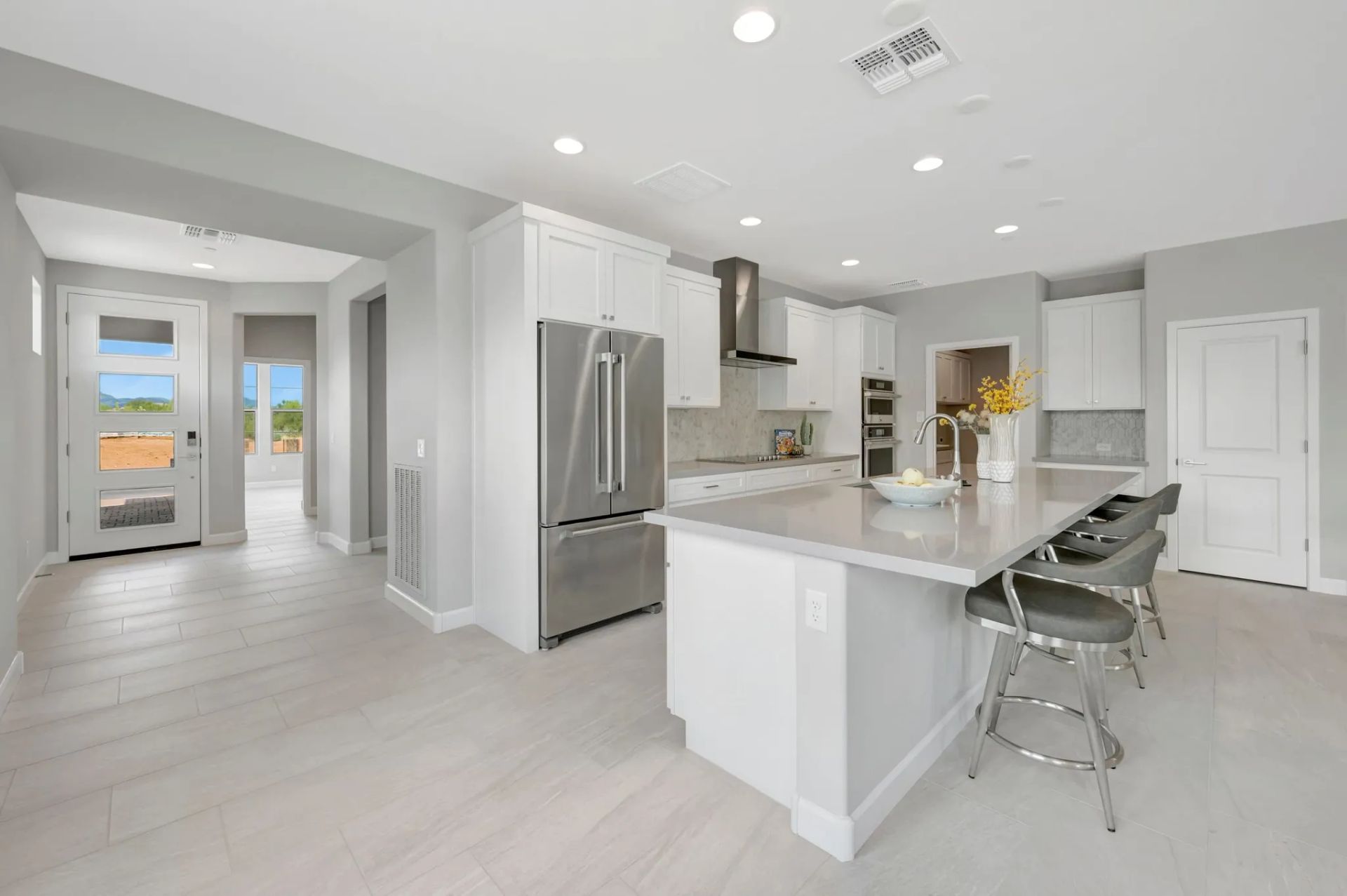 Virtually Staged Trilogy Verde River Evia HS 984 K