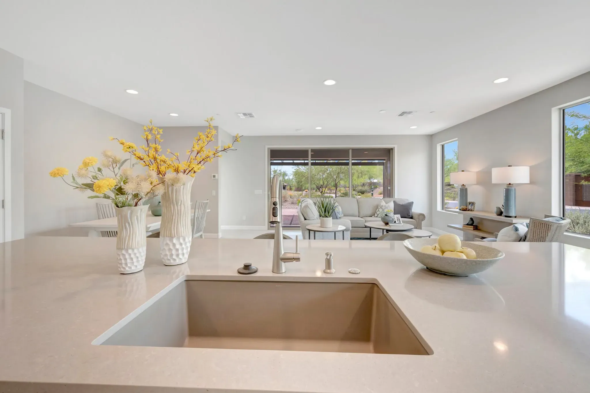 Virtually Staged Trilogy Verde River Evia HS 984 K