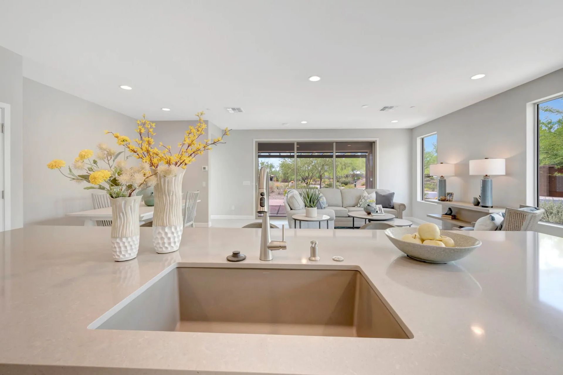 Virtually Staged Trilogy Verde River Evia HS 984 K