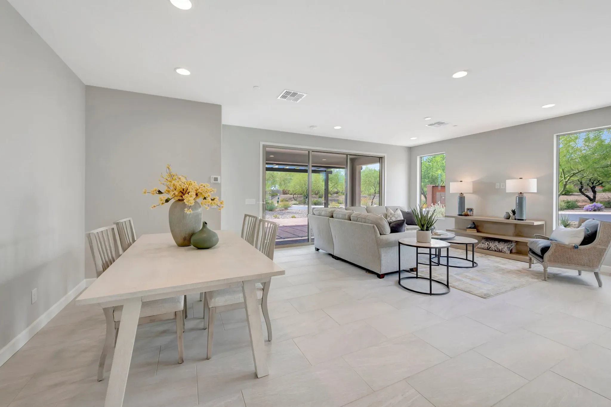Virtually Staged Trilogy Verde River Evia HS 984 D