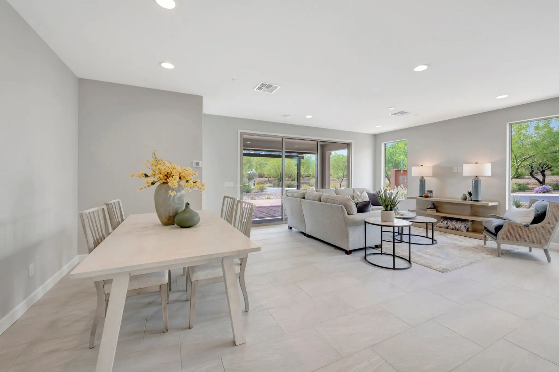 Virtually Staged Trilogy Verde River Evia HS 984 D