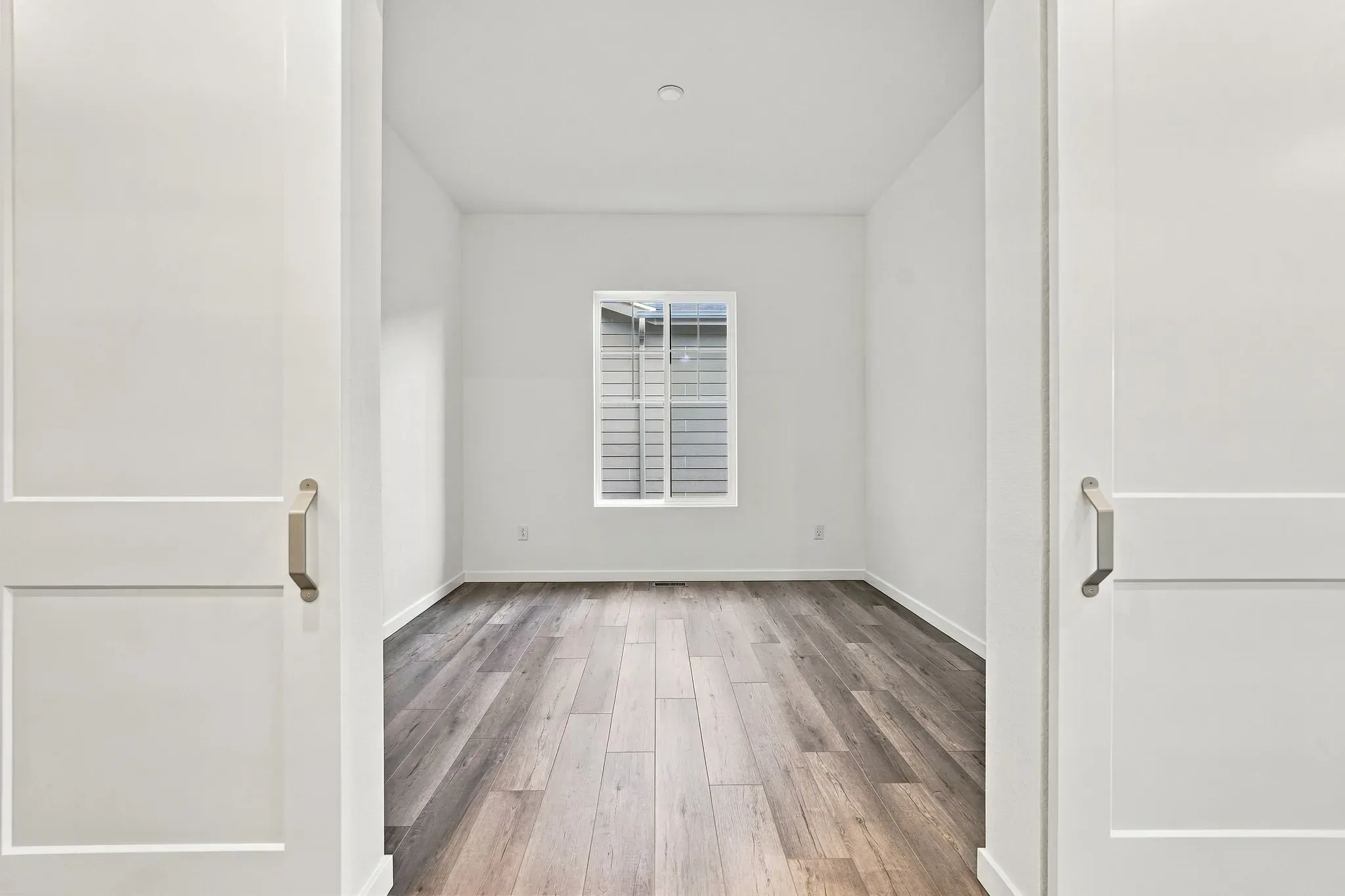 Homesite 29 Study