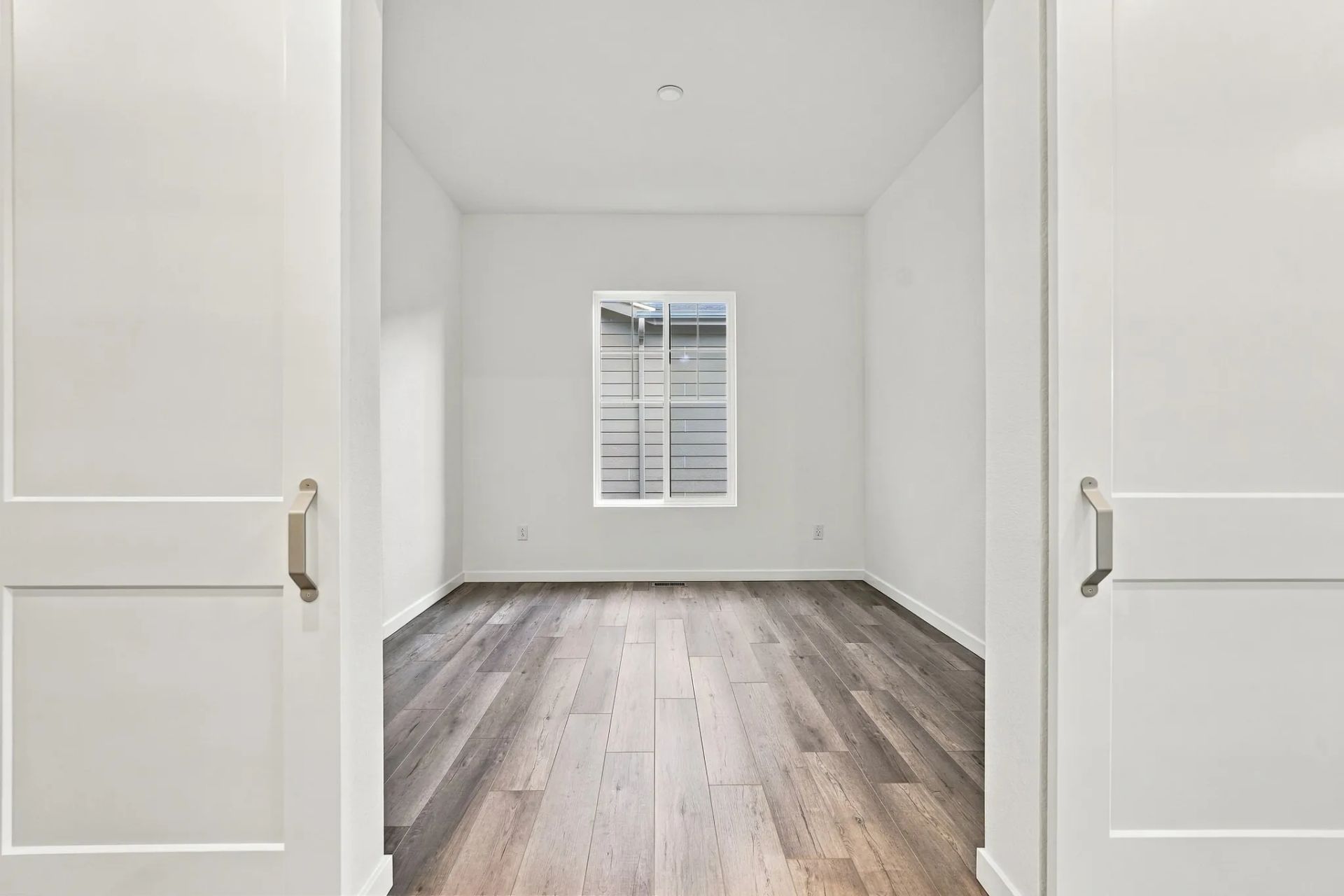 Homesite 29 Study