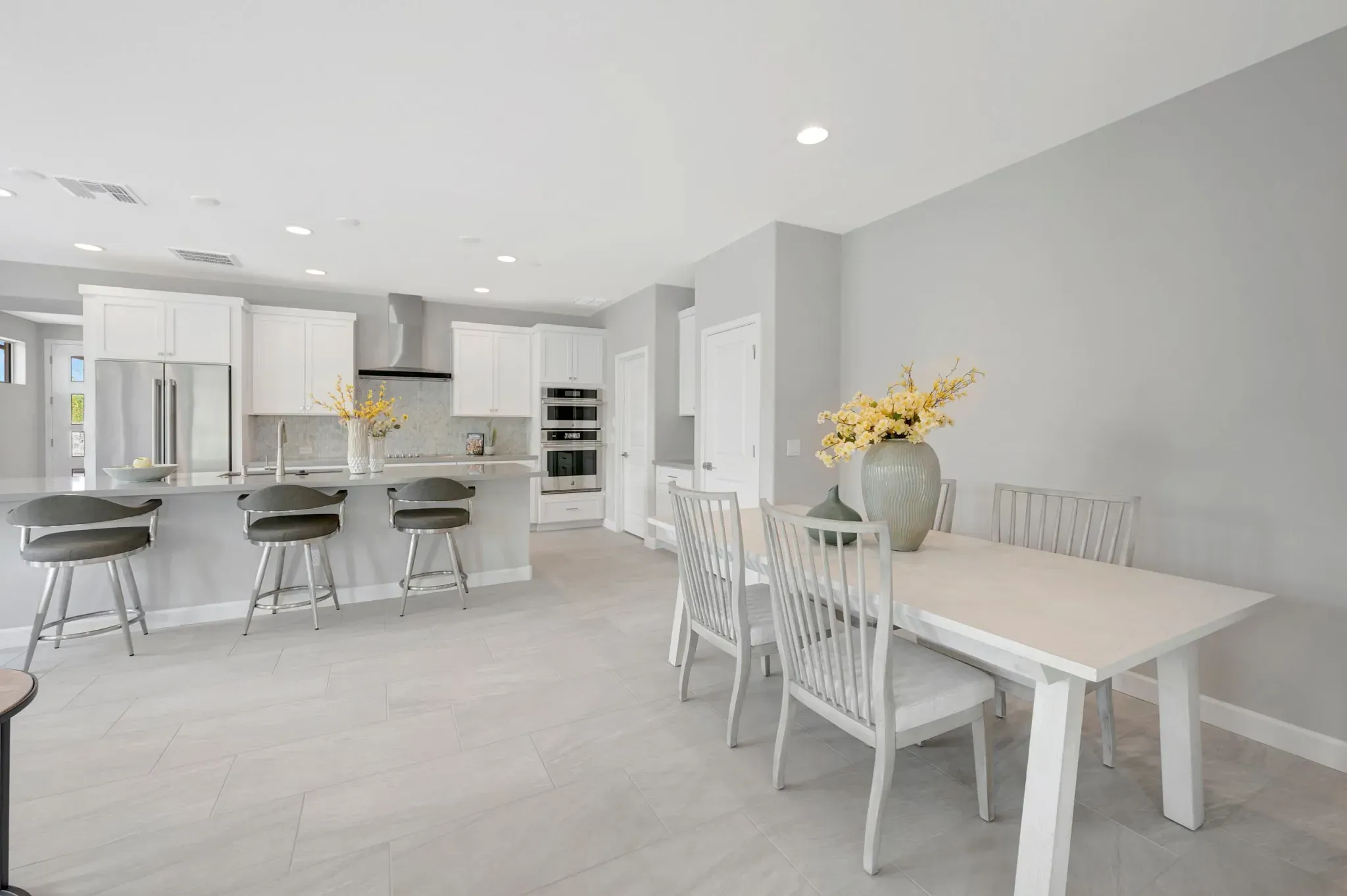 Virtually Staged Trilogy Verde River Evia HS 984 D