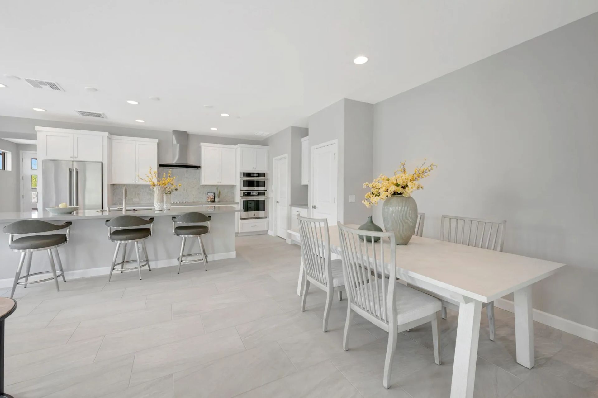Virtually Staged Trilogy Verde River Evia HS 984 D