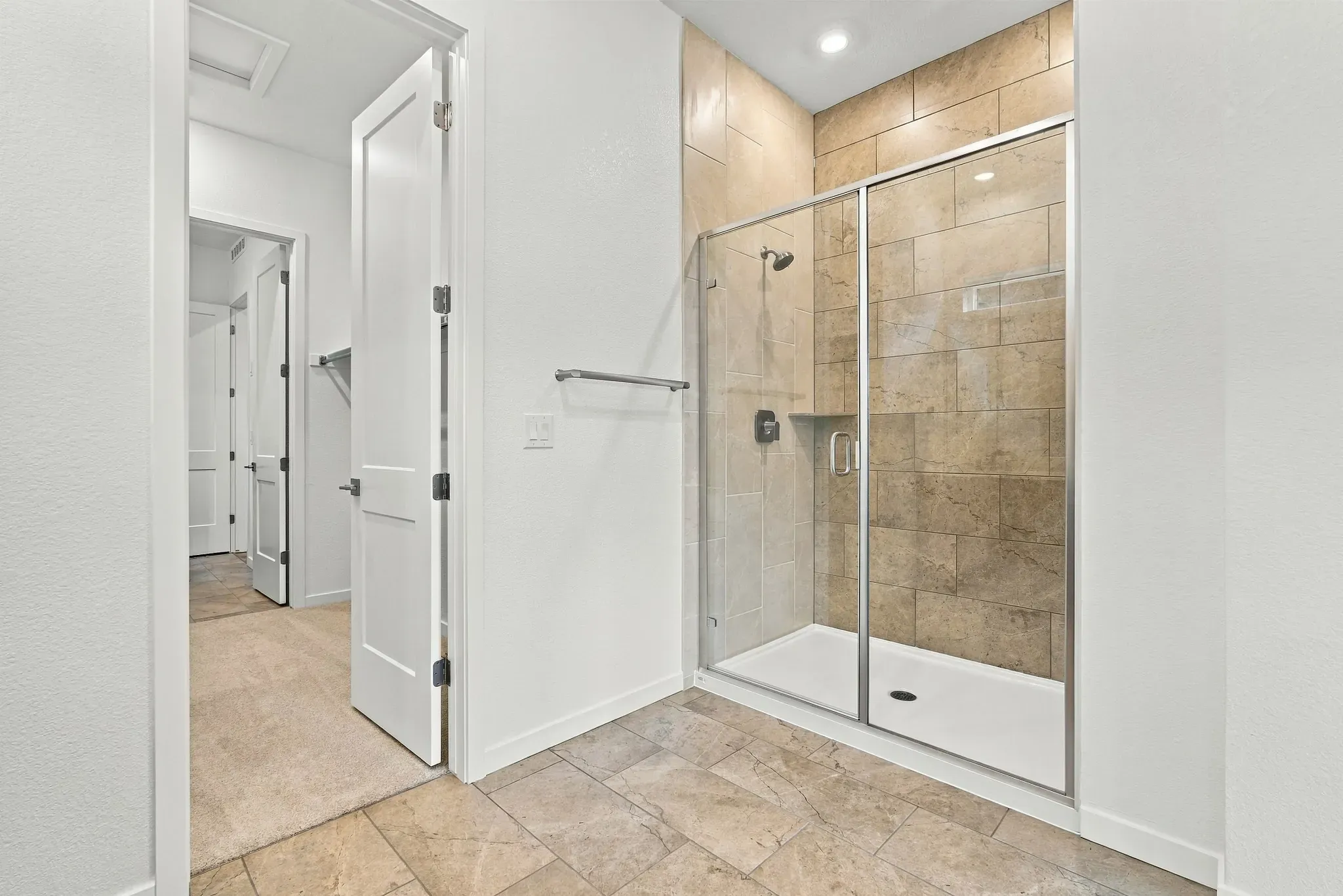 Homesite 29 Primary Bath