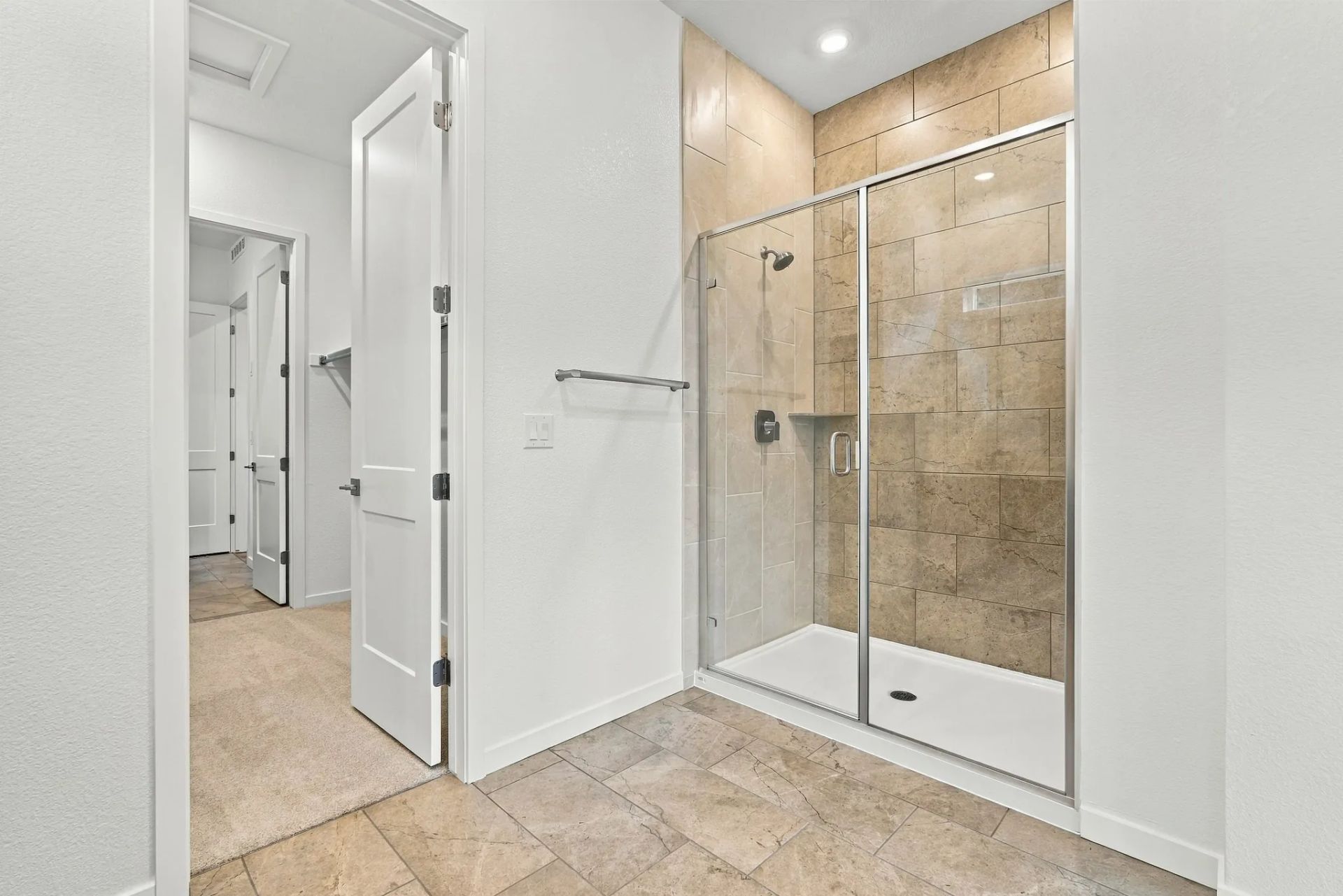 Homesite 29 Primary Bath