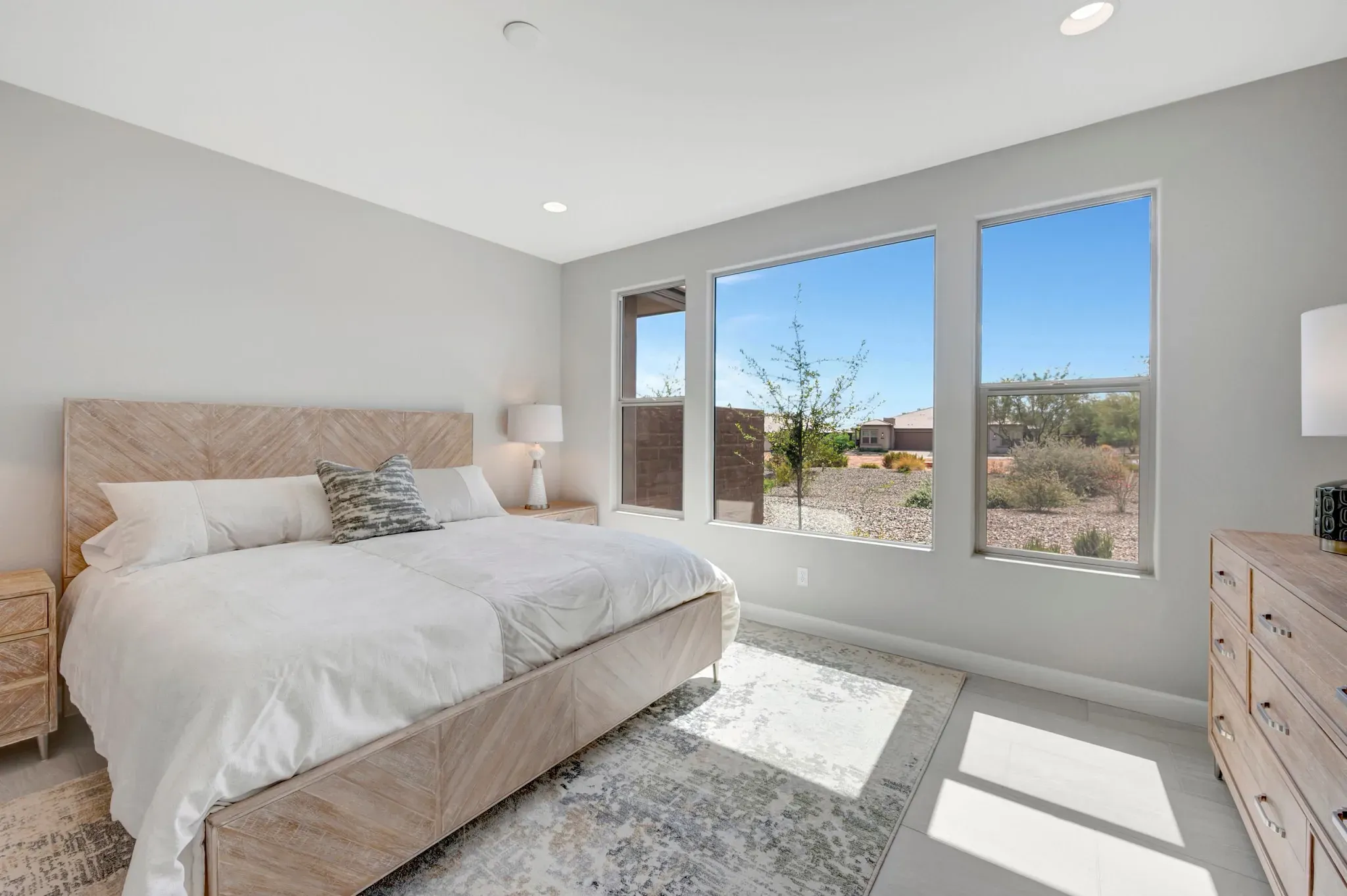 Virtually Staged Trilogy Verde River Evia HS 984 P