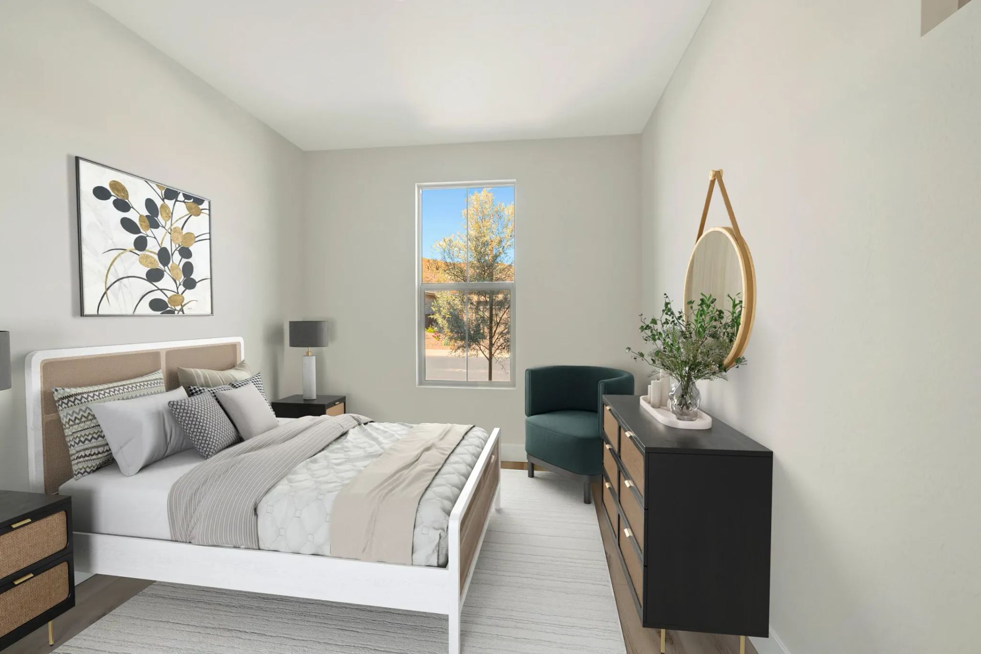 Virtually Staged Trilogy Ridgecrest Dream HS 131 G