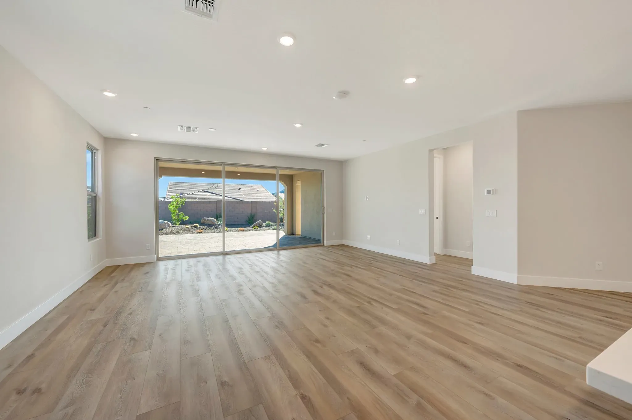 Trilogy Ridgecrest Dream HS 131 Great Room