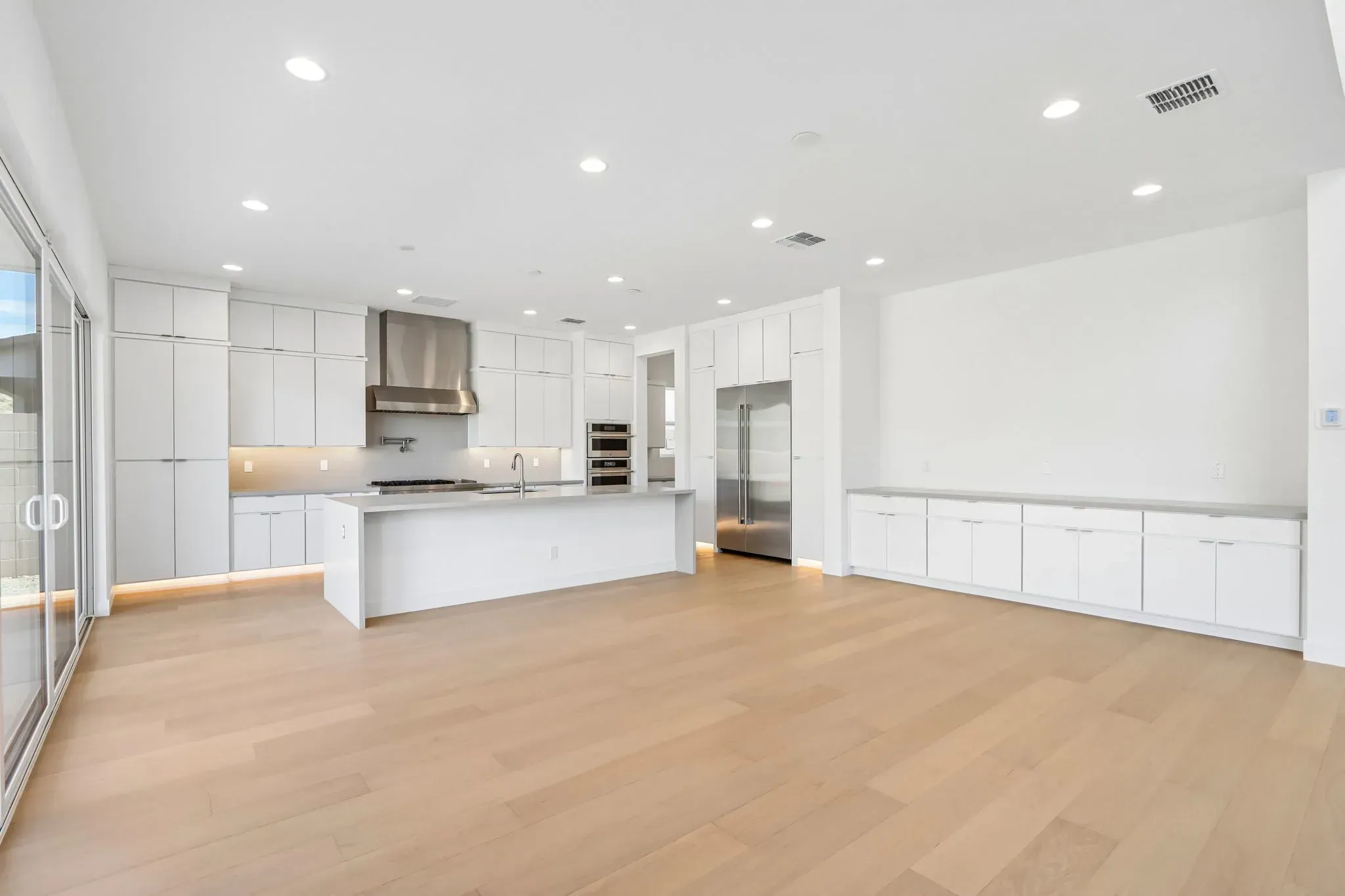 Kitchen Dining