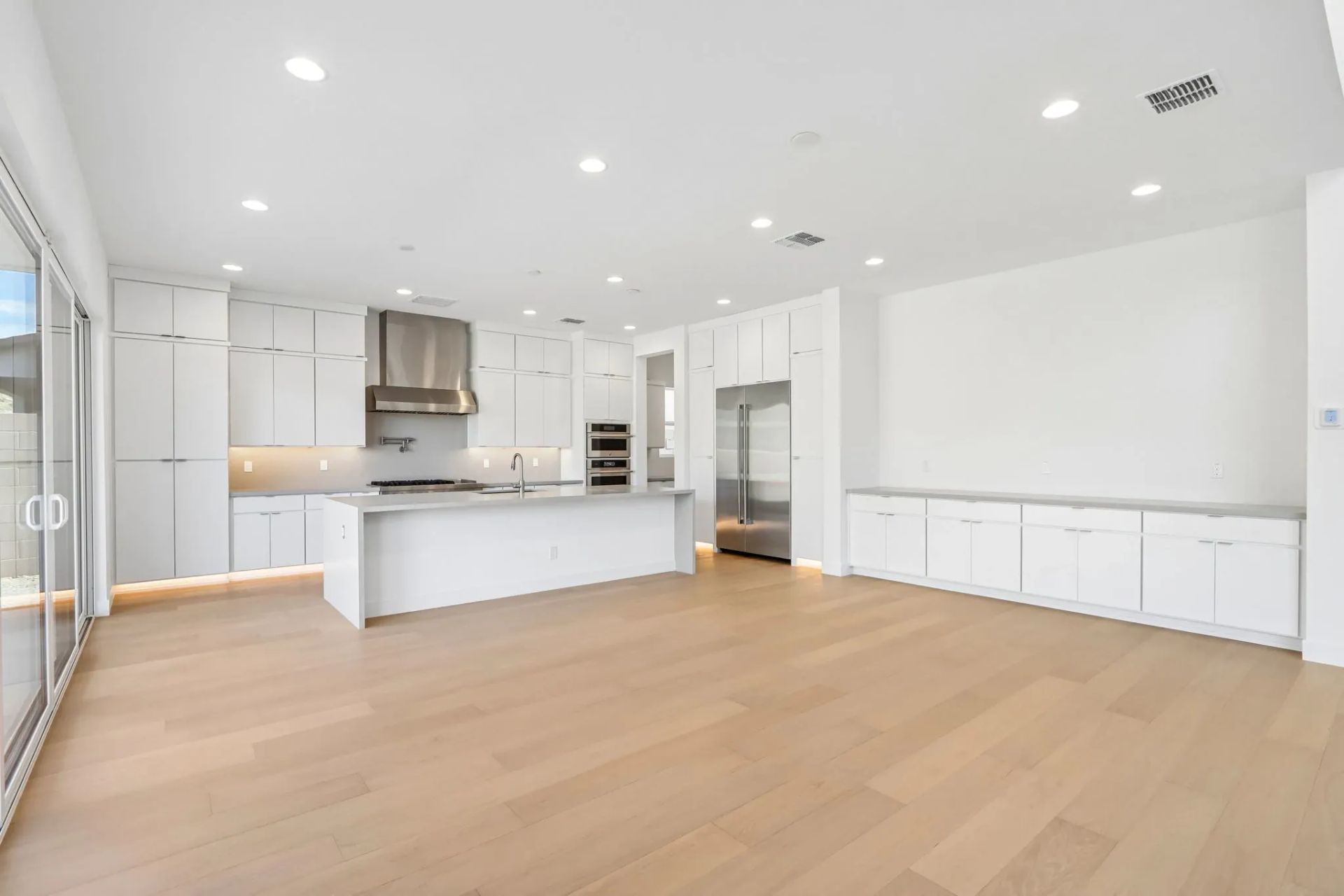 Kitchen Dining