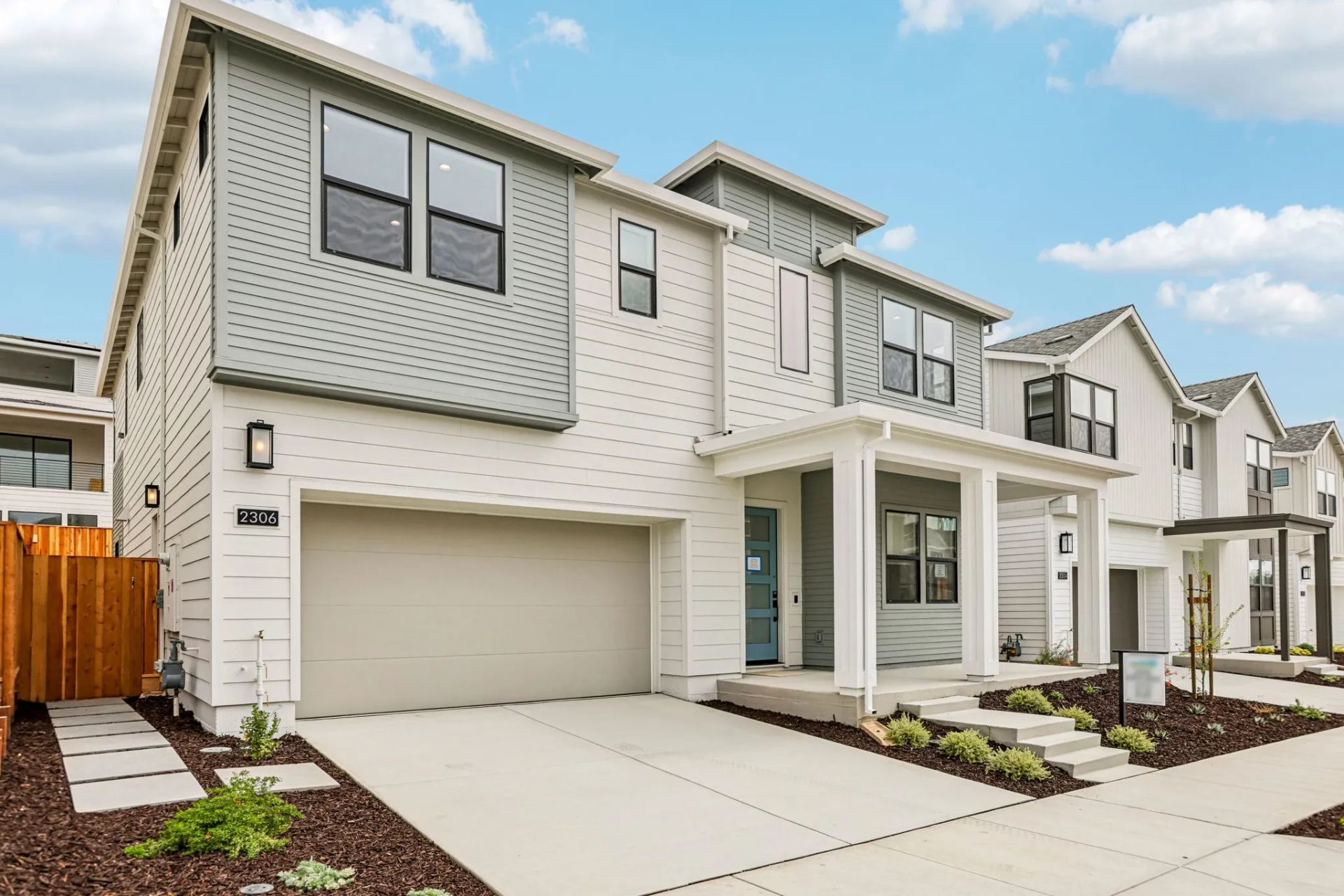 Light House Homesite 654 Exterior
