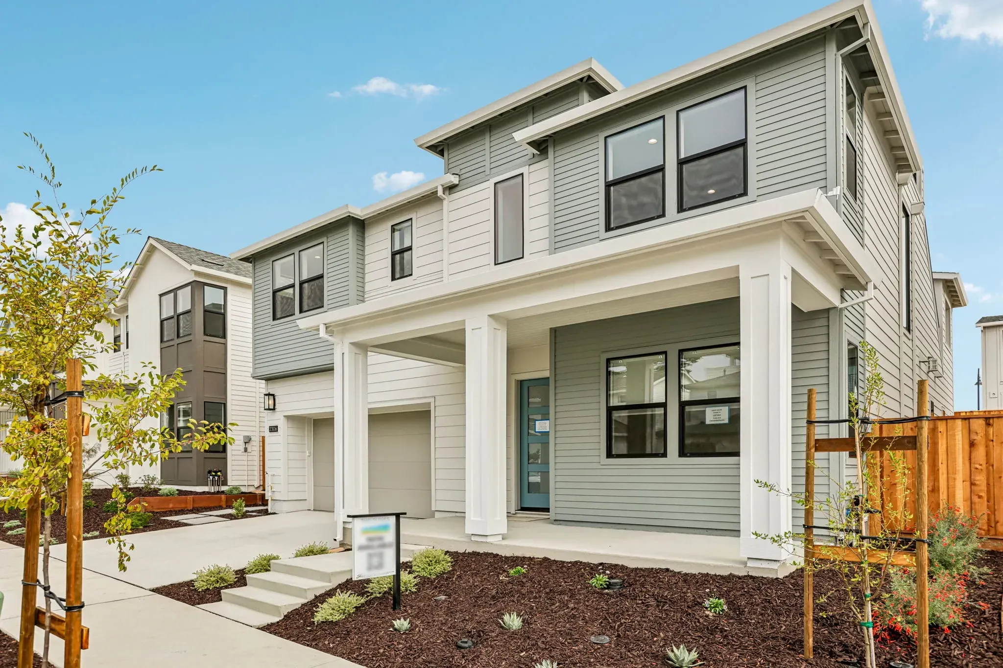 Light House Homesite 654 Exterior