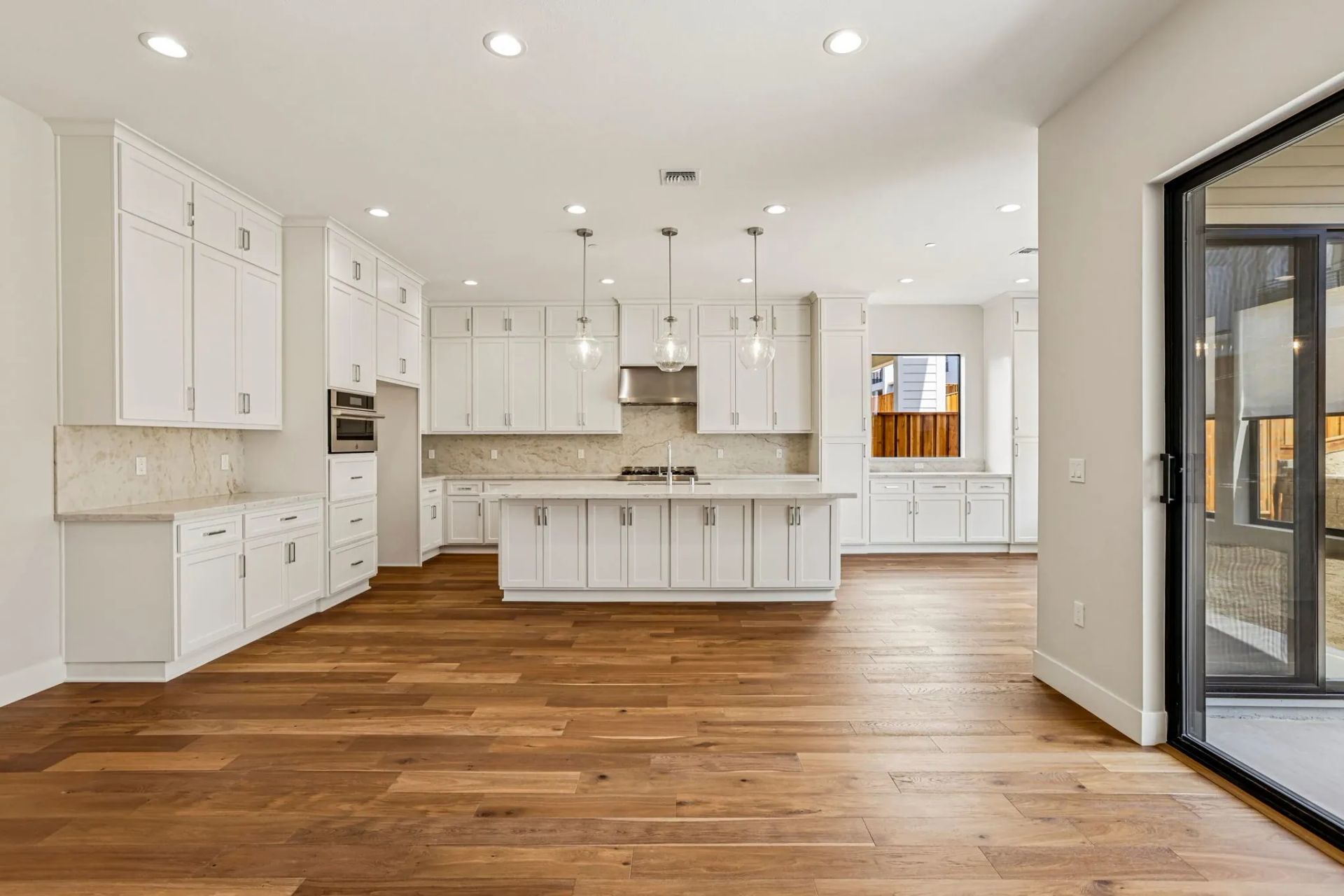 Light House Homesite 654 Great Room
