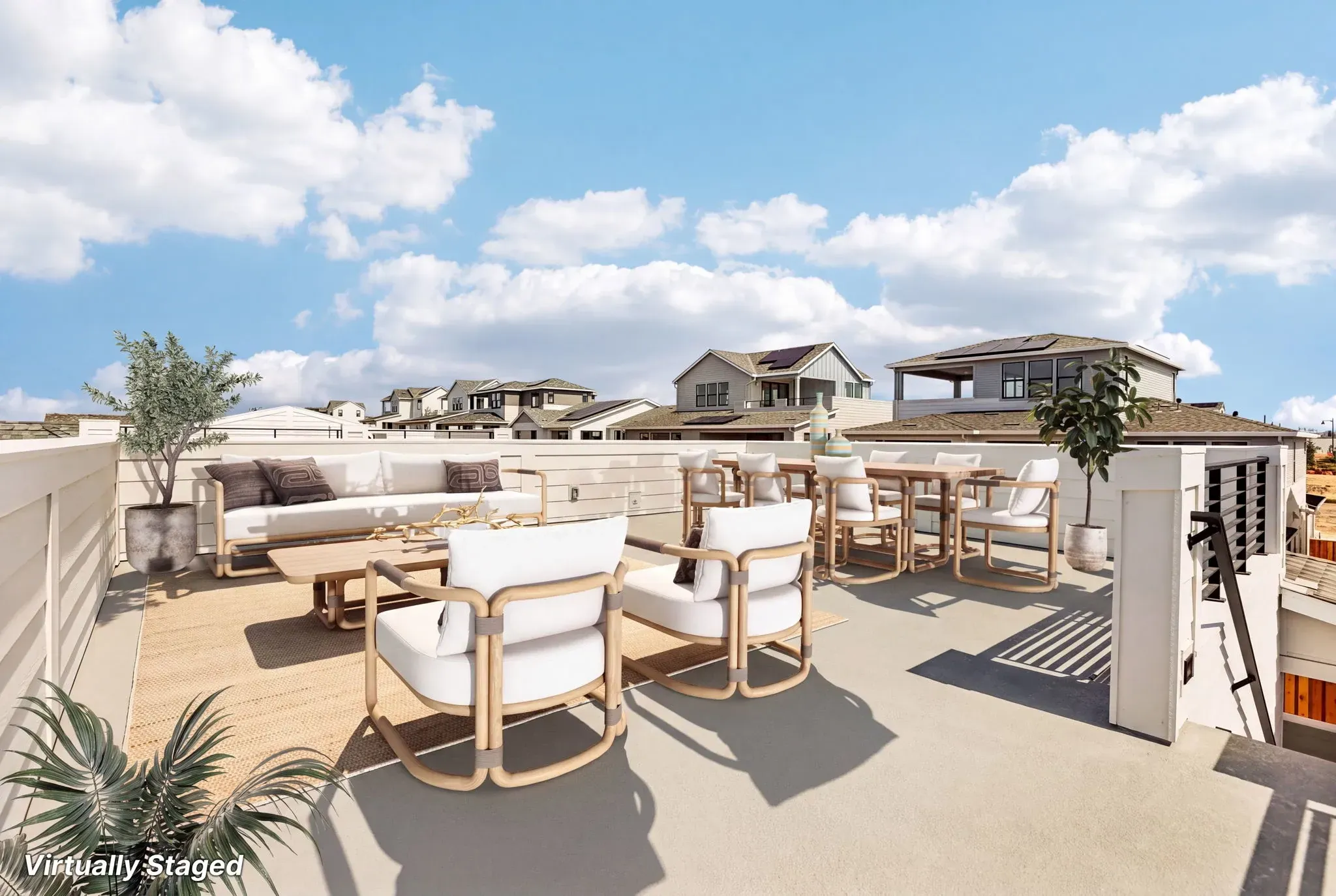 Light House Homesite 654 Rooftop Deck Virtually St