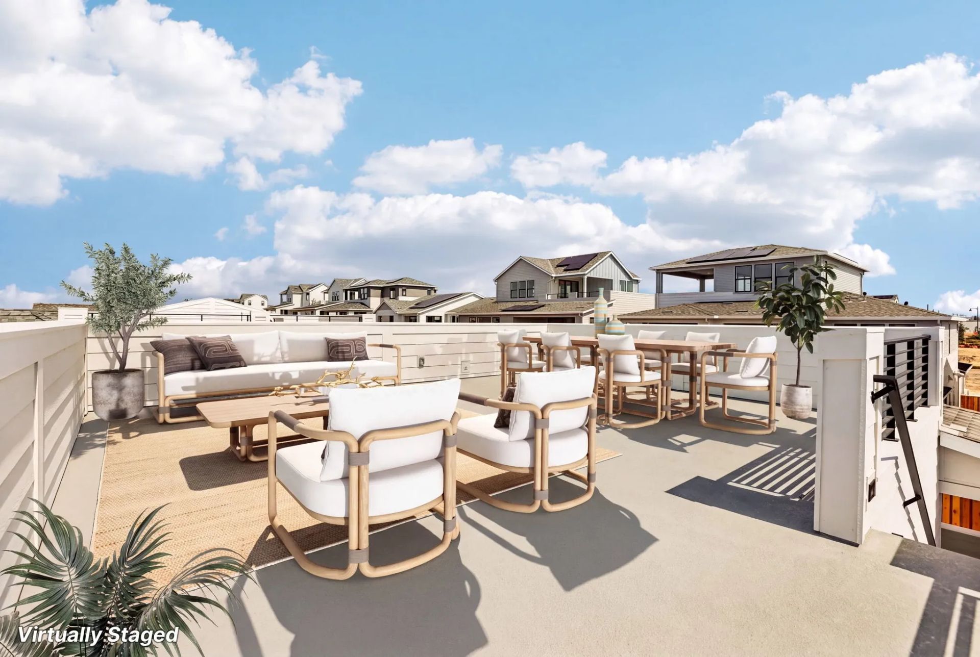 Light House Homesite 654 Rooftop Deck Virtually St