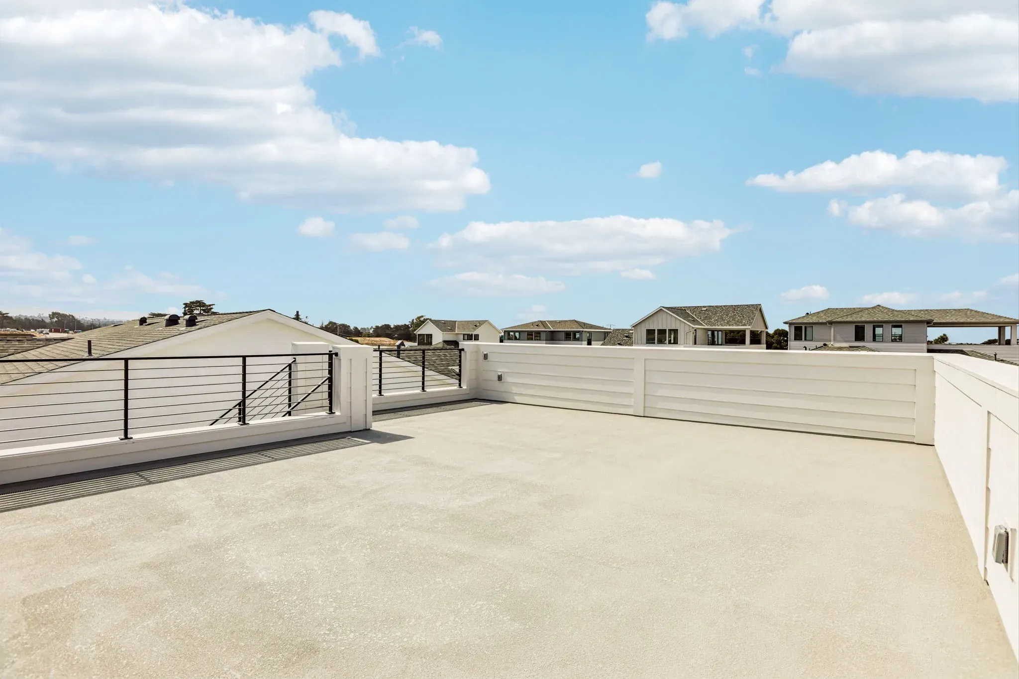 Light House Homesite 654 Rooftop Deck
