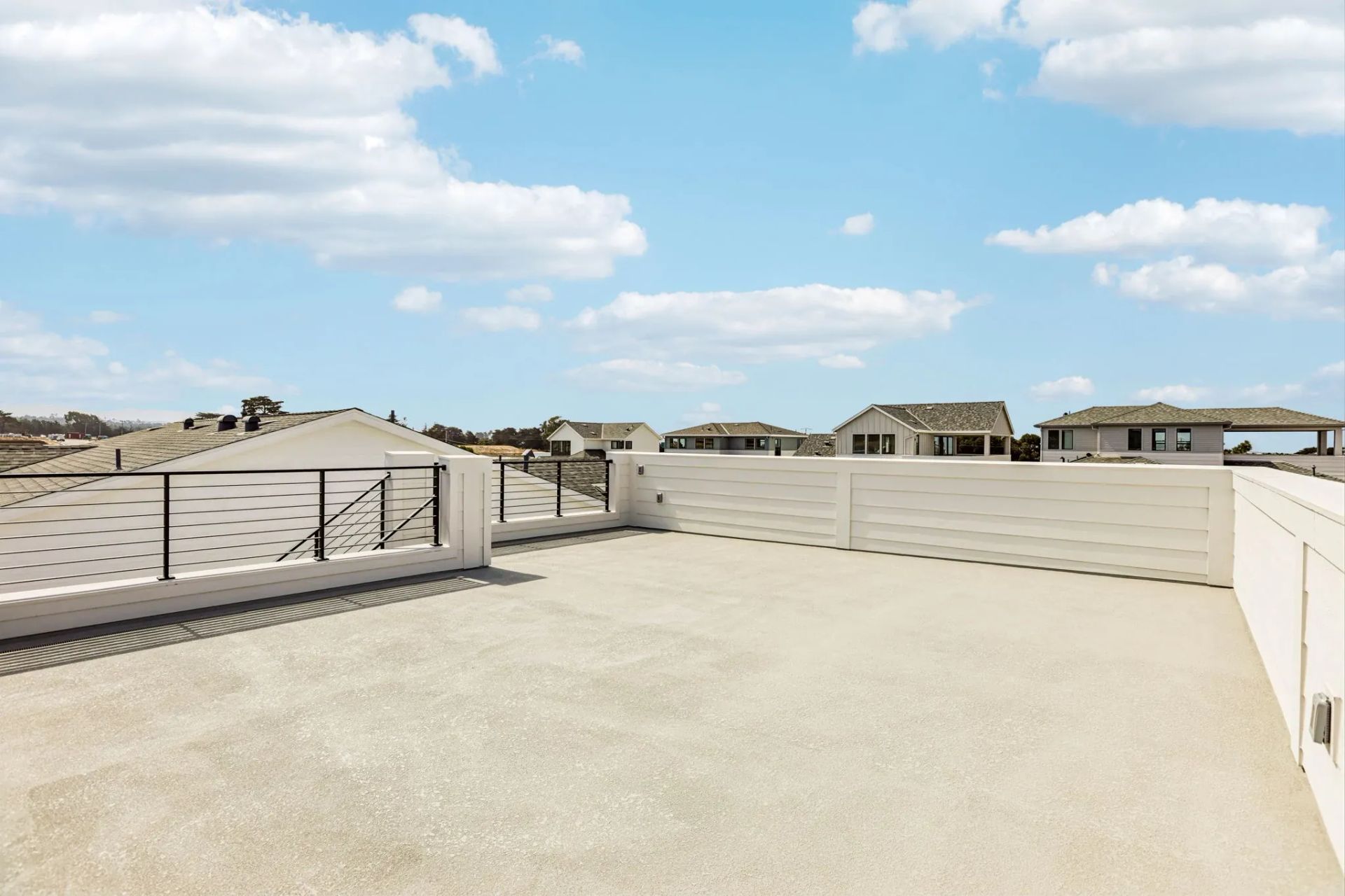 Light House Homesite 654 Rooftop Deck