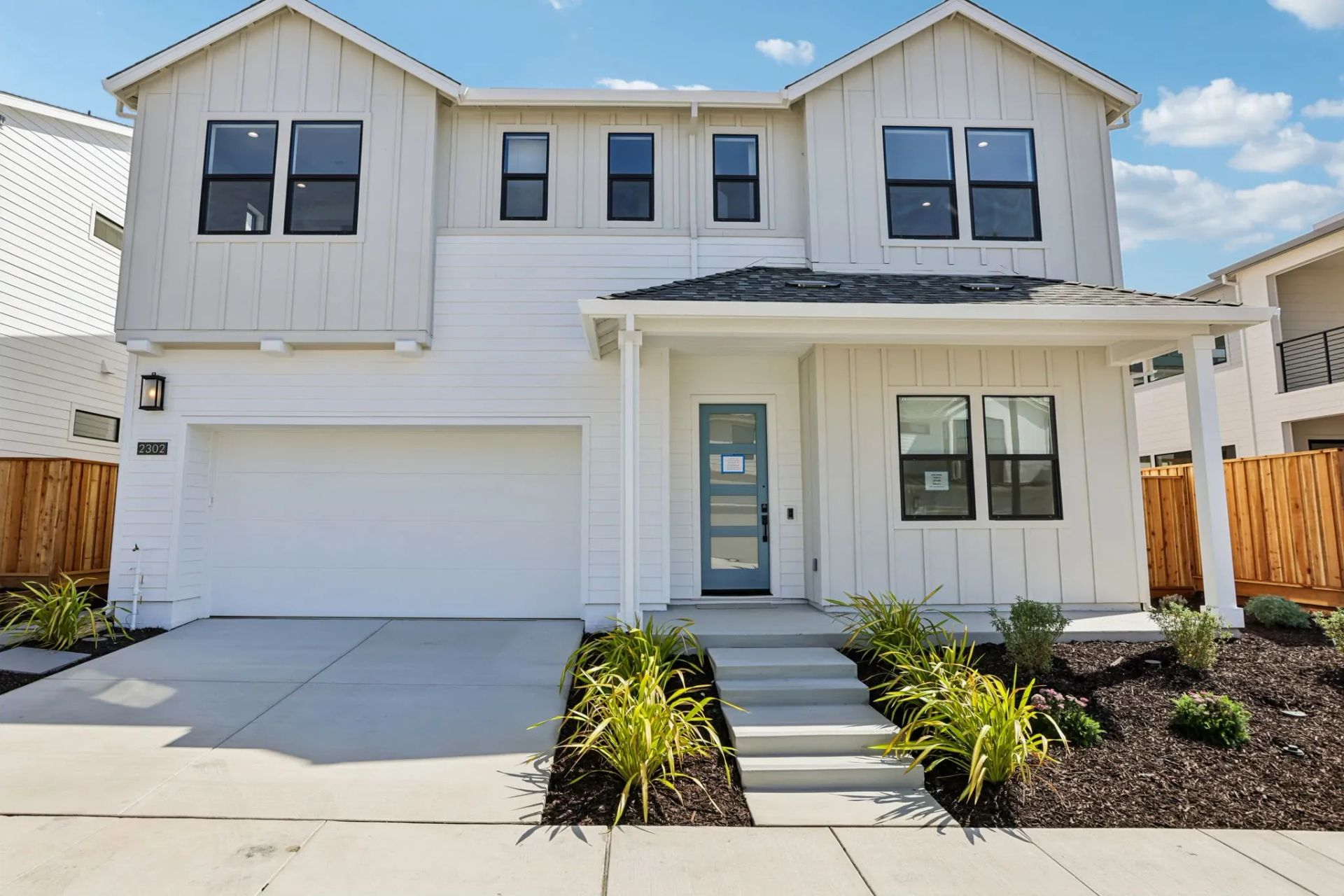 Light House Homesite 652 Exterior